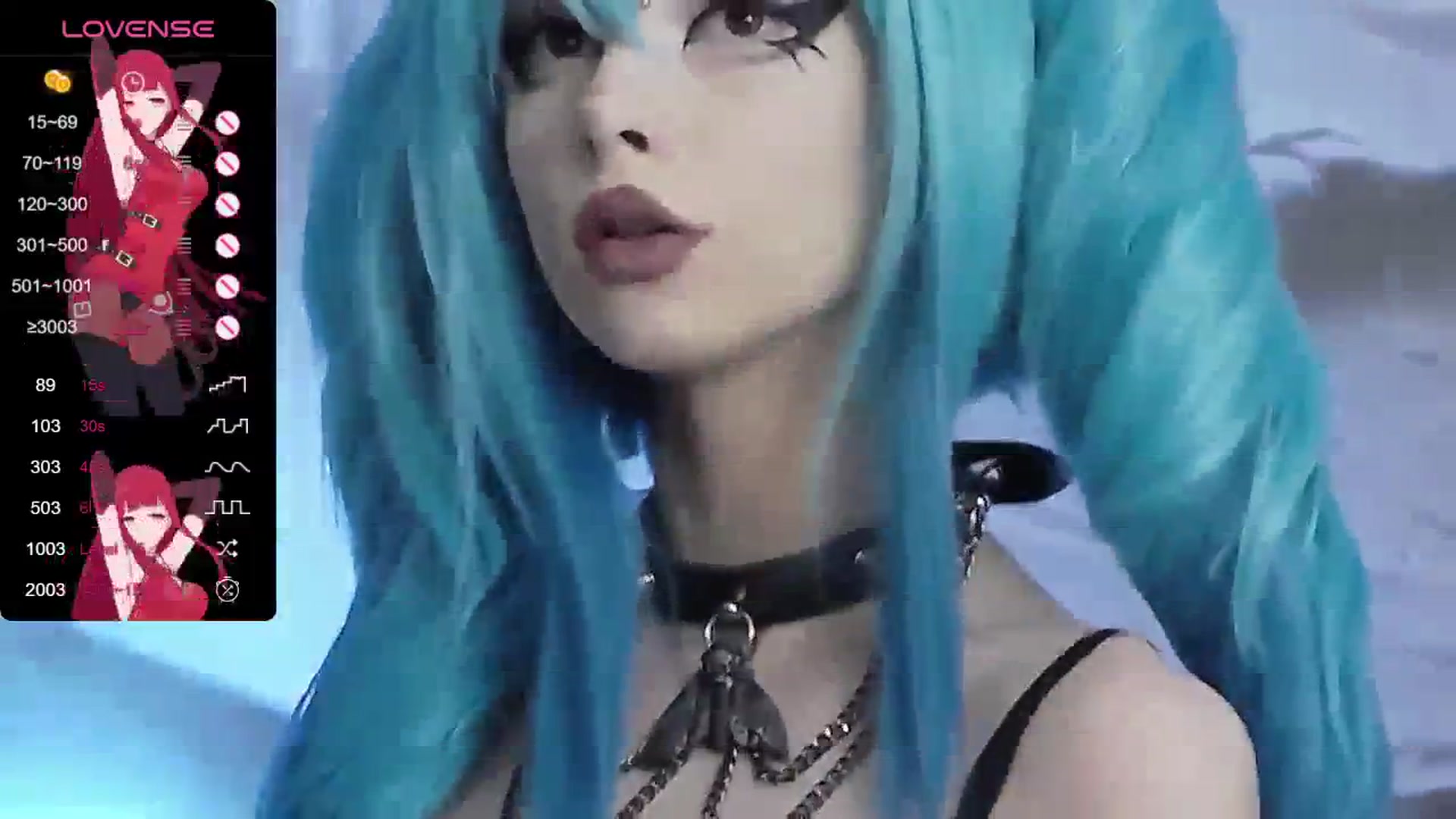 Gallery image thumbnail from Xenomy's myfreecams stream on, 02/19/2024, 02:50 image 6 of 20