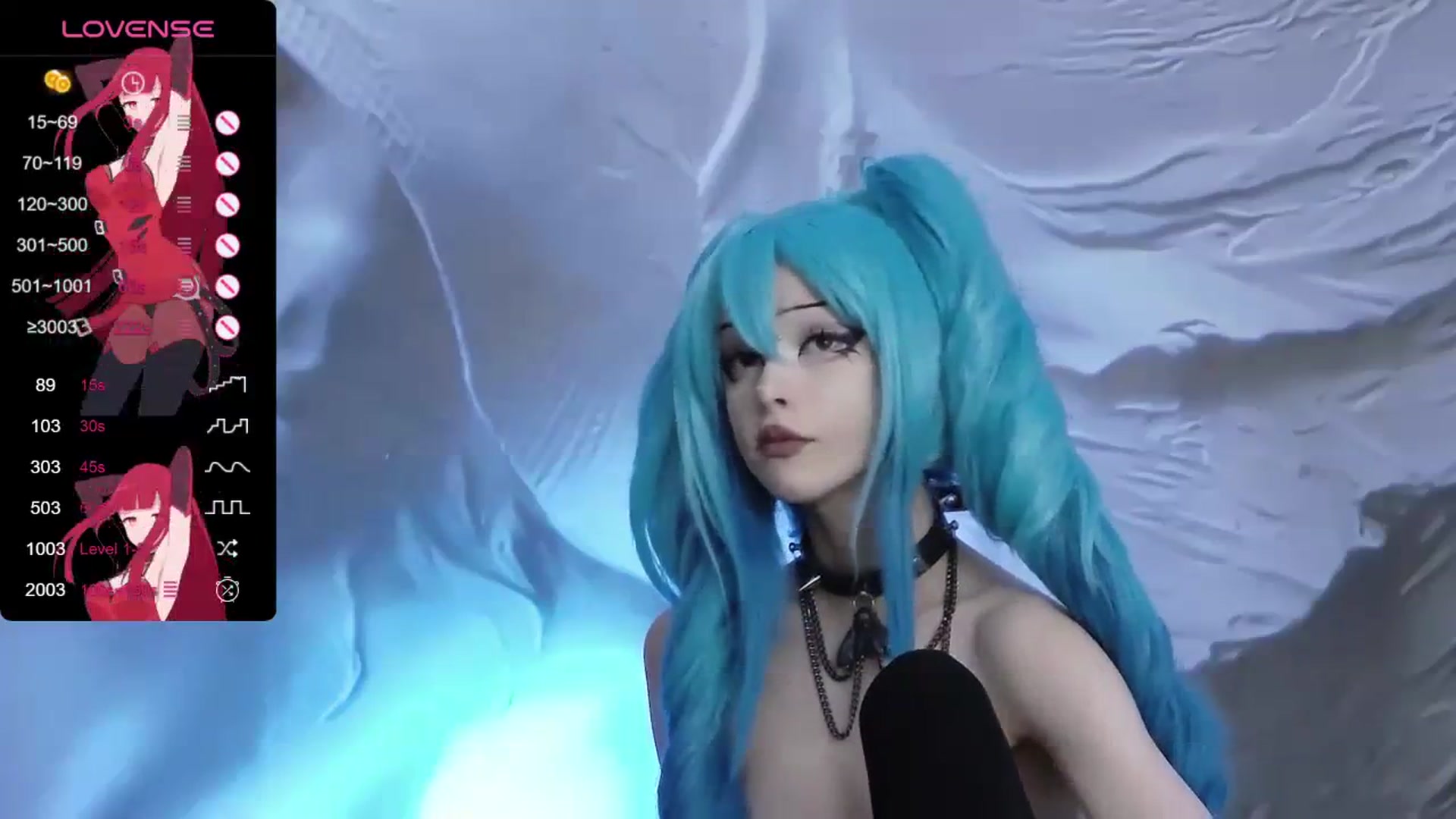 Gallery image thumbnail from Xenomy's myfreecams stream on, 02/19/2024, 06:36 image 11 of 20