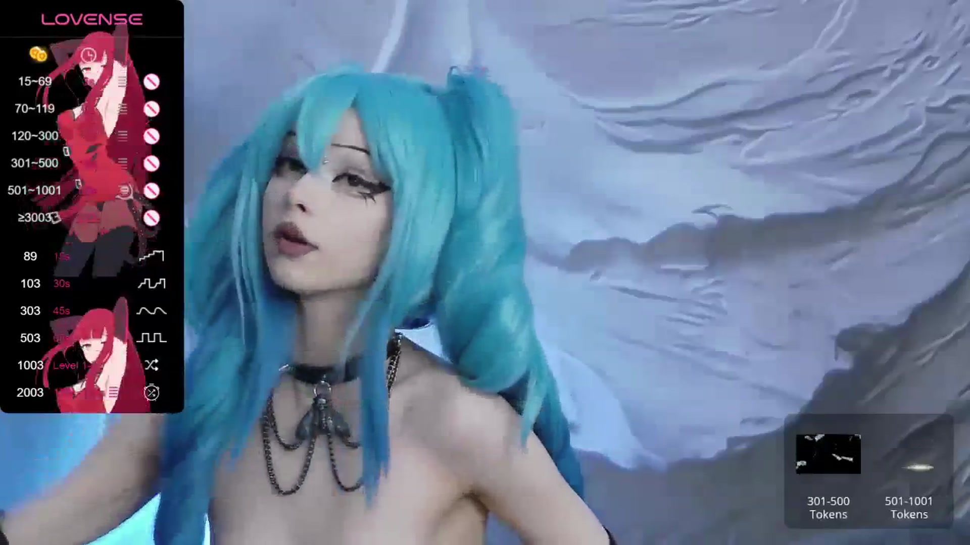 Gallery image thumbnail from Xenomy's myfreecams stream on, 02/19/2024, 06:36 image 12 of 20