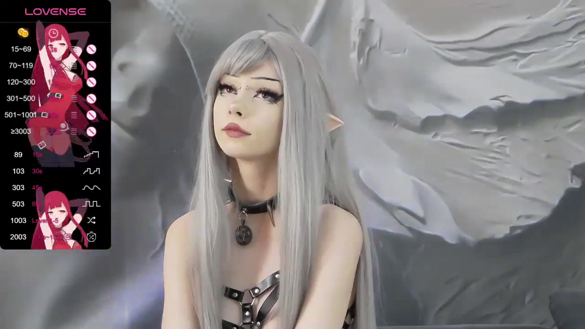 Gallery image thumbnail from Xenomy's myfreecams stream on, 02/22/2024, 08:30 image 16 of 20