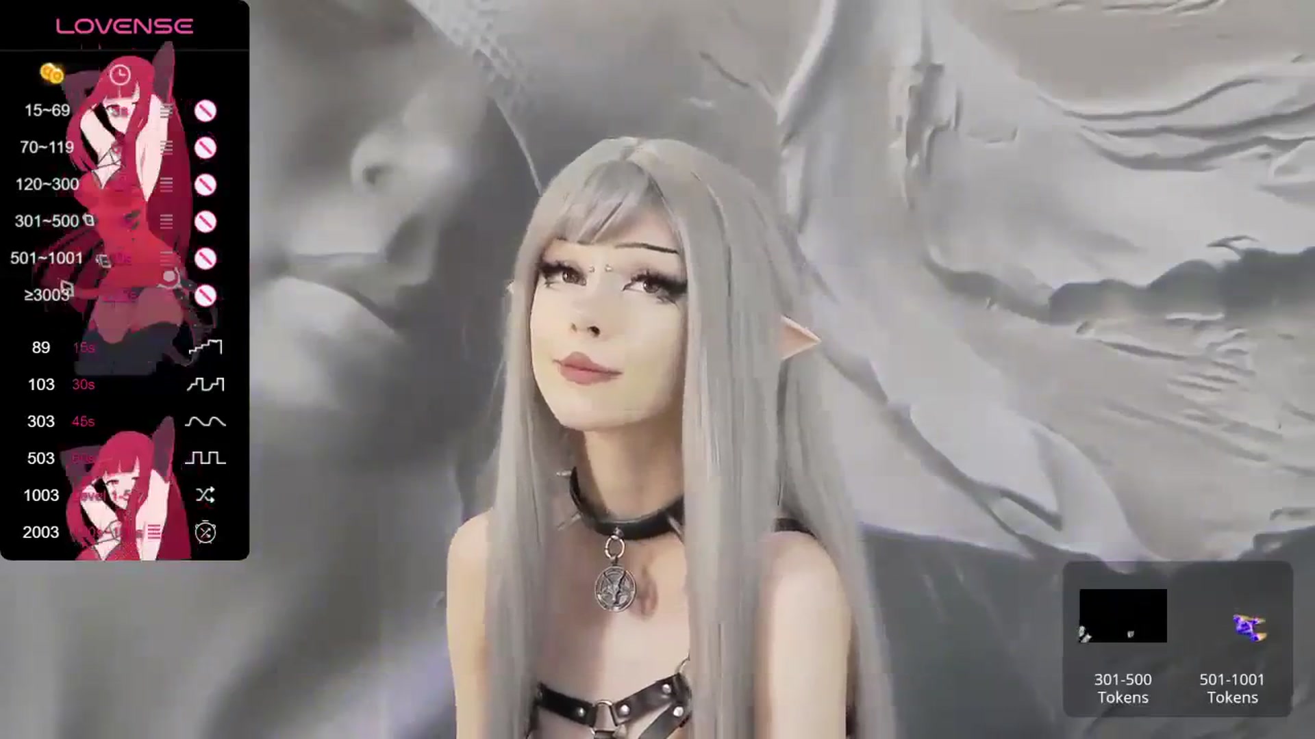 Gallery image thumbnail from Xenomy's myfreecams stream on, 02/22/2024, 08:30 image 7 of 20