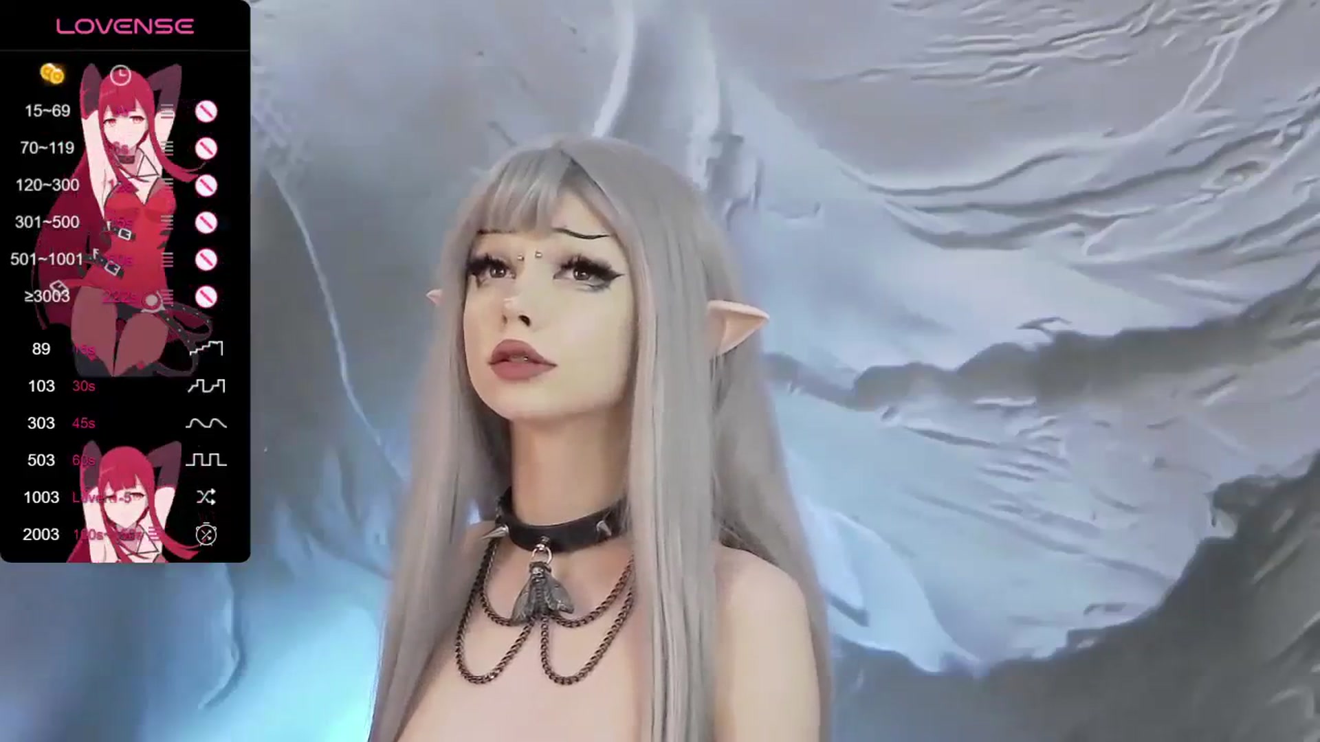 Gallery image thumbnail from Xenomy's myfreecams stream on, 02/26/2024, 08:25 image 10 of 20