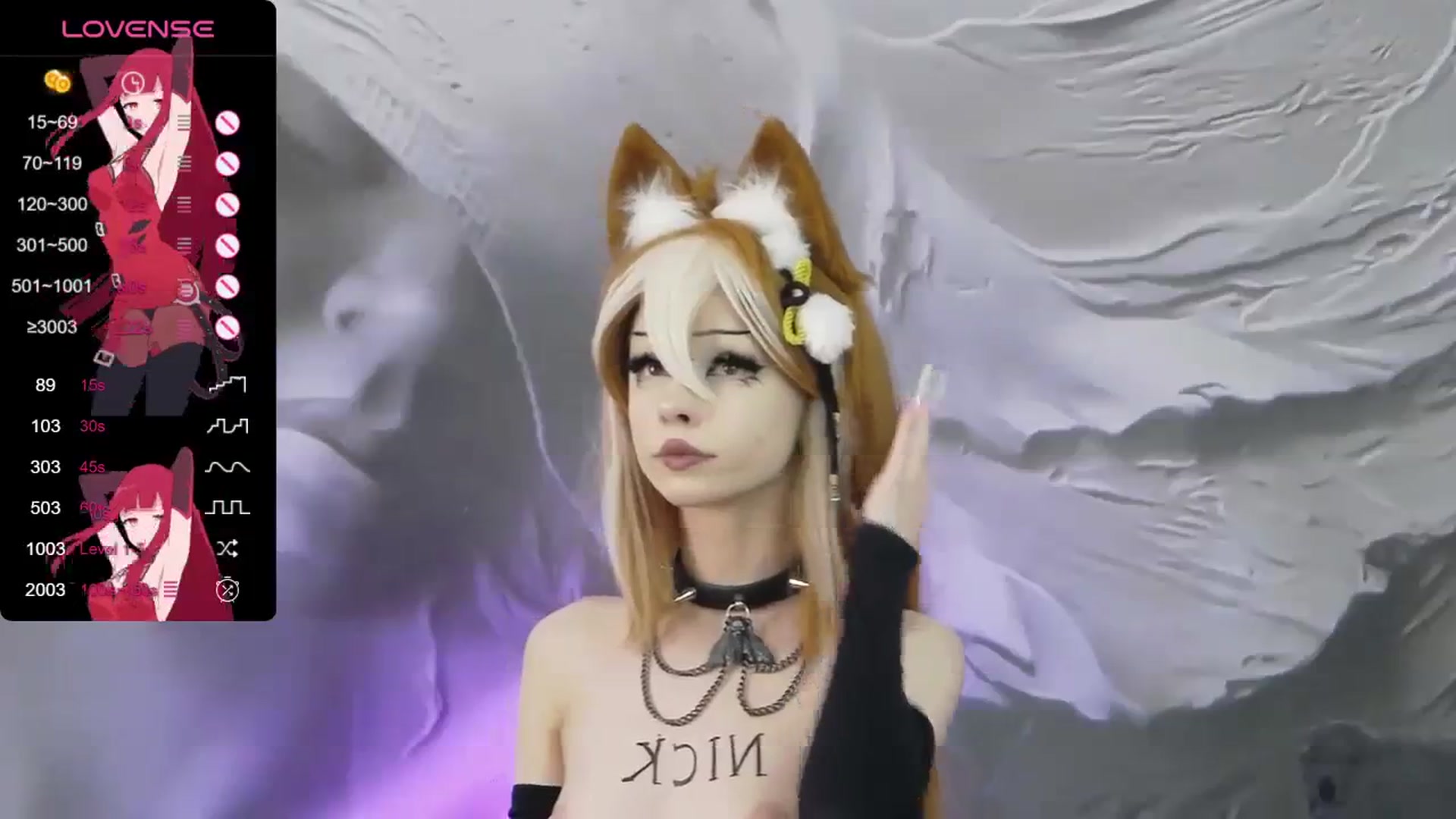 Gallery image thumbnail from Xenomy's myfreecams stream on, 02/27/2024, 09:55 image 14 of 20