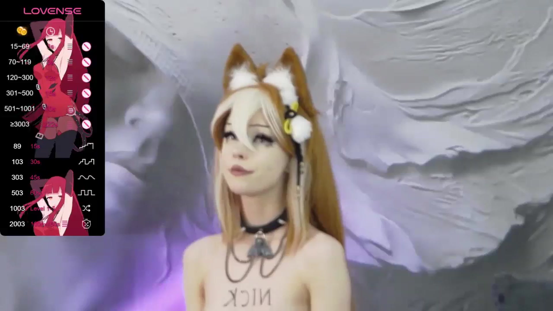 Gallery image thumbnail from Xenomy's myfreecams stream on, 02/27/2024, 09:55 image 15 of 20