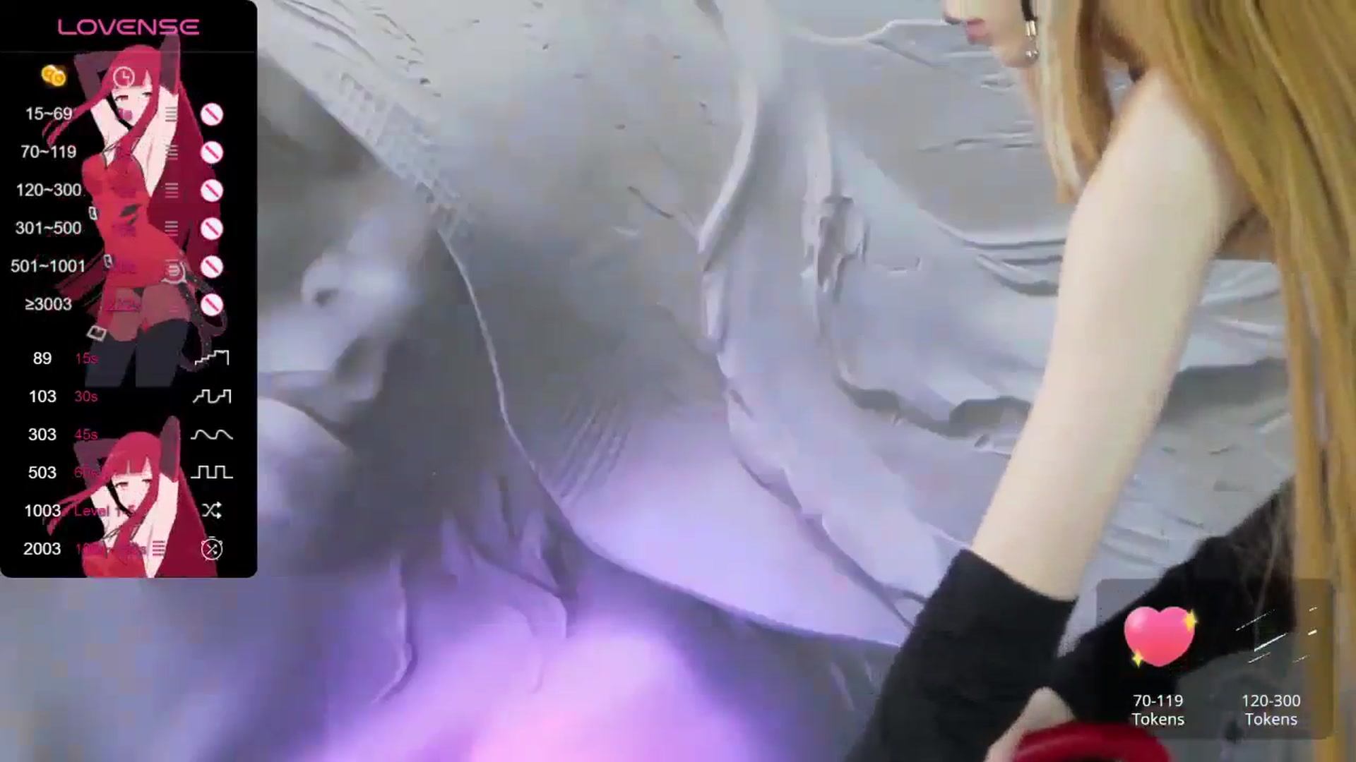 Gallery image thumbnail from Xenomy's myfreecams stream on, 02/27/2024, 09:55 image 4 of 20