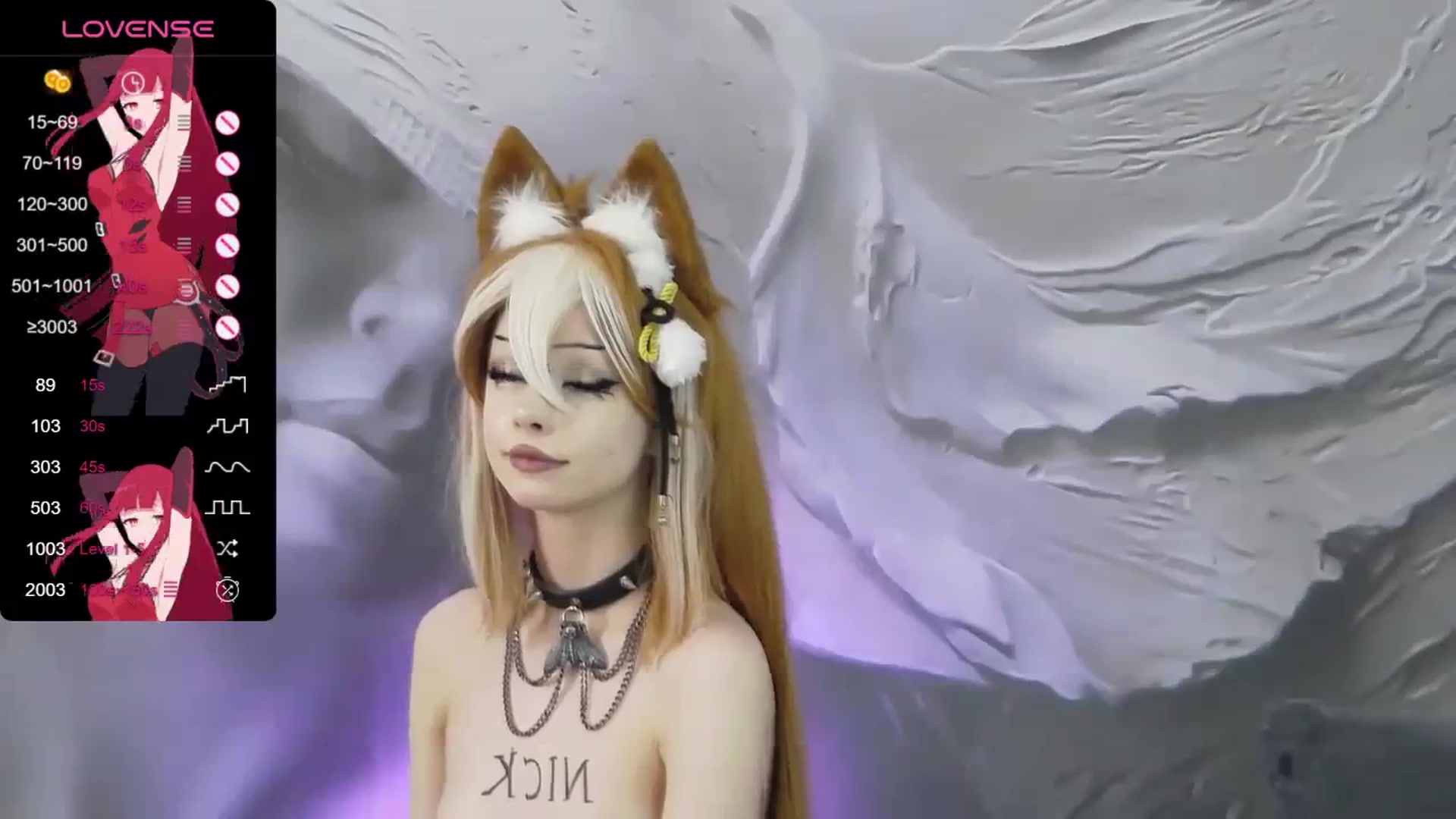 Gallery image thumbnail from Xenomy's myfreecams stream on, 02/27/2024, 09:55 image 18 of 20