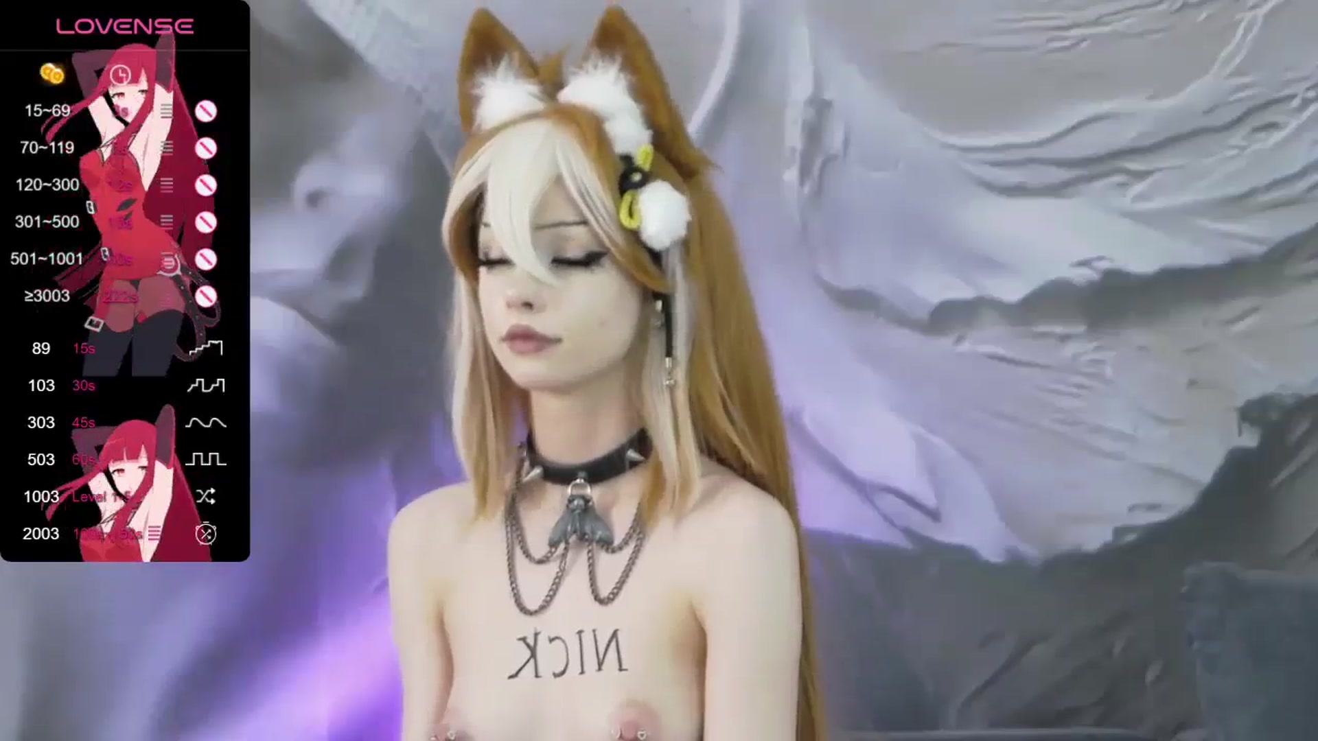 Gallery image thumbnail from Xenomy's myfreecams stream on, 02/27/2024, 09:55 image 2 of 20