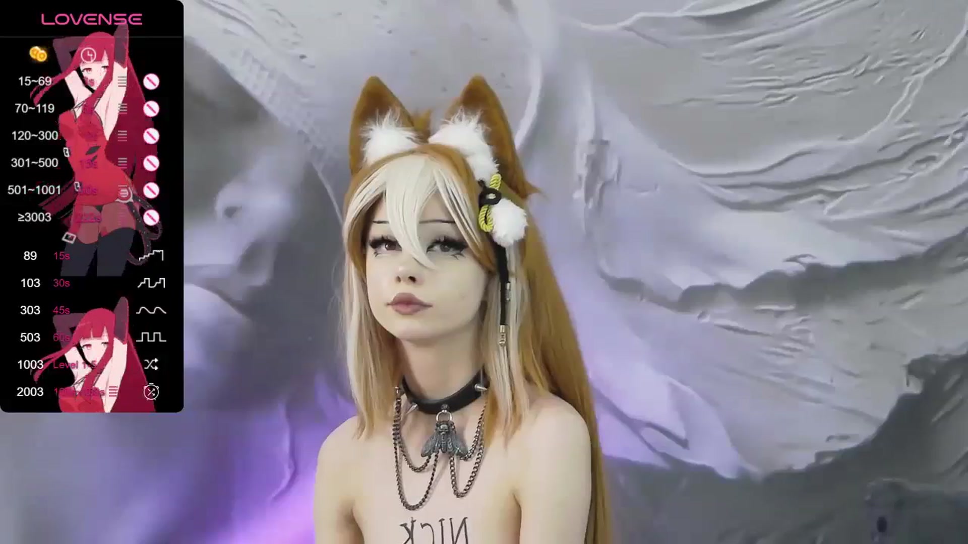 Gallery image thumbnail from Xenomy's myfreecams stream on, 02/27/2024, 09:55 image 13 of 20