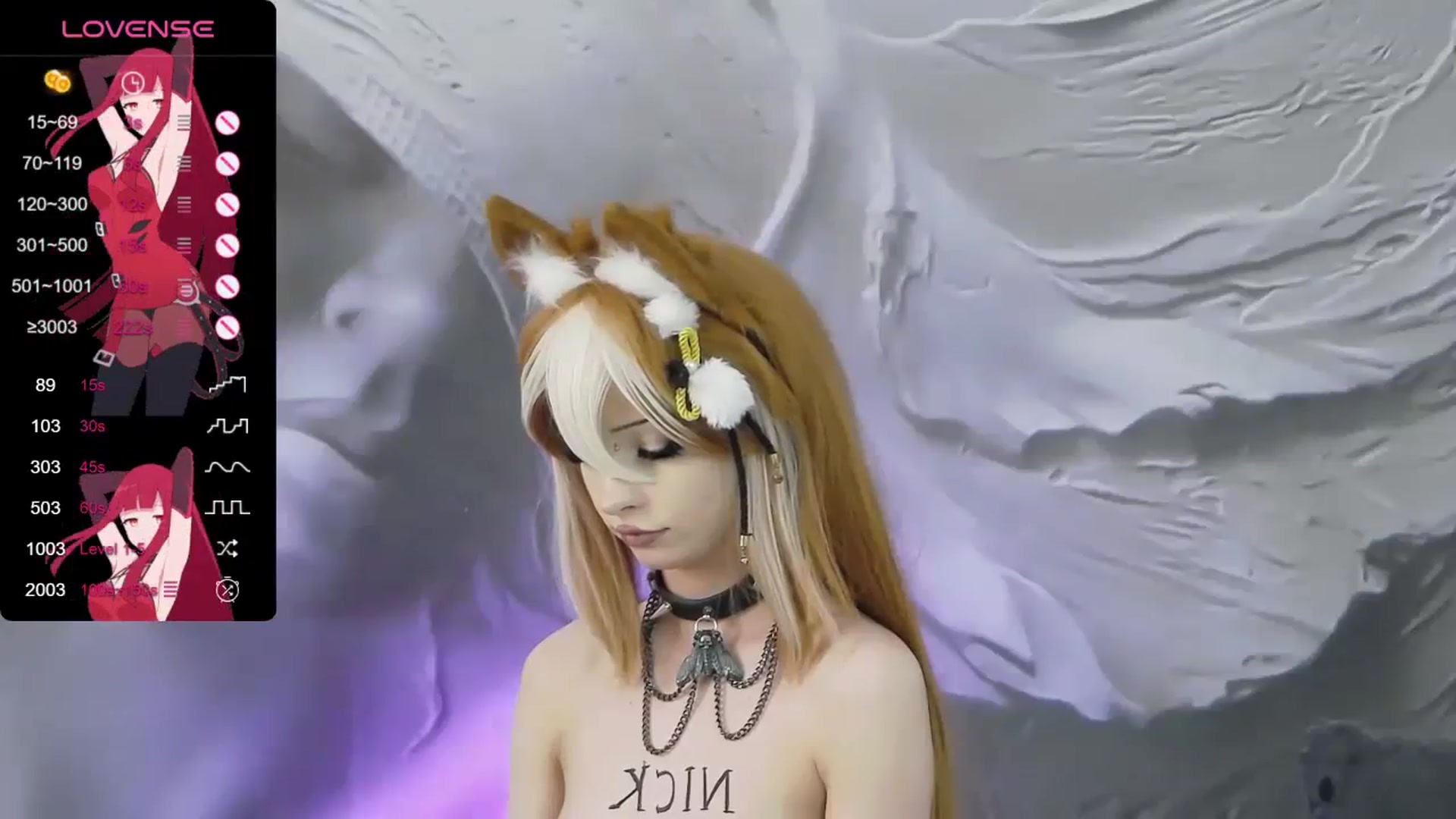 Gallery image thumbnail from Xenomy's myfreecams stream on, 02/27/2024, 09:55 image 6 of 20