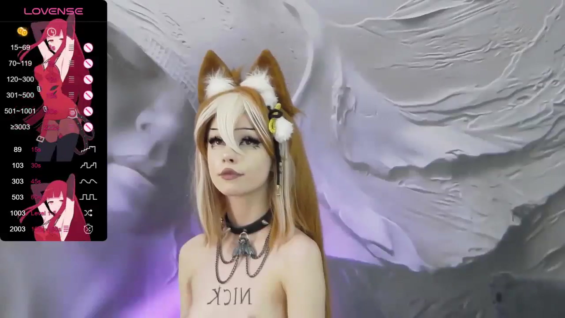 Gallery image thumbnail from Xenomy's myfreecams stream on, 02/27/2024, 09:55 image 20 of 20