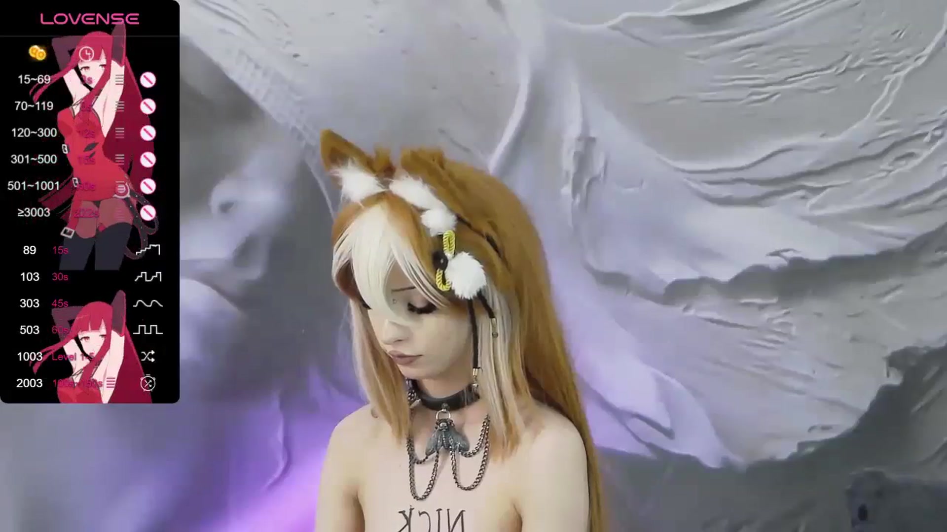 Gallery image thumbnail from Xenomy's myfreecams stream on, 02/27/2024, 09:55 image 8 of 20