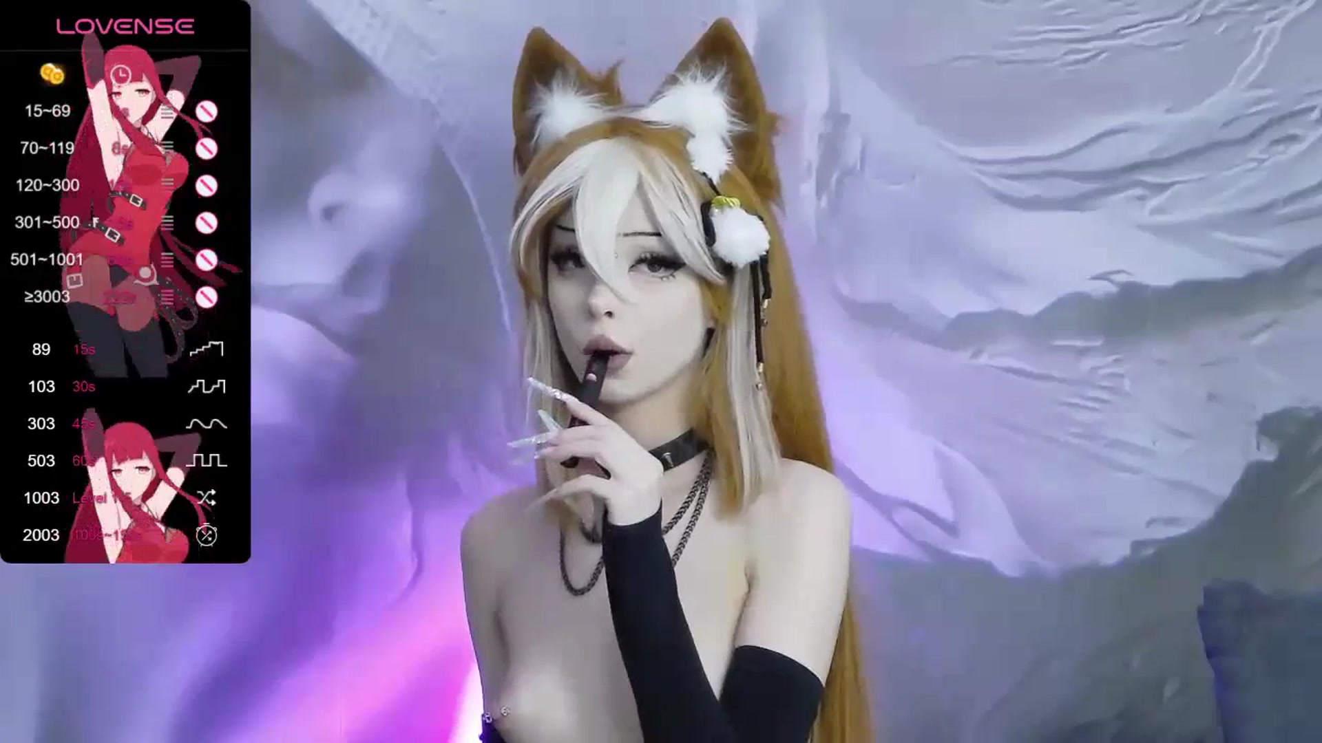 Gallery image thumbnail from Xenomy's myfreecams stream on, 02/28/2024, 04:21 image 17 of 20