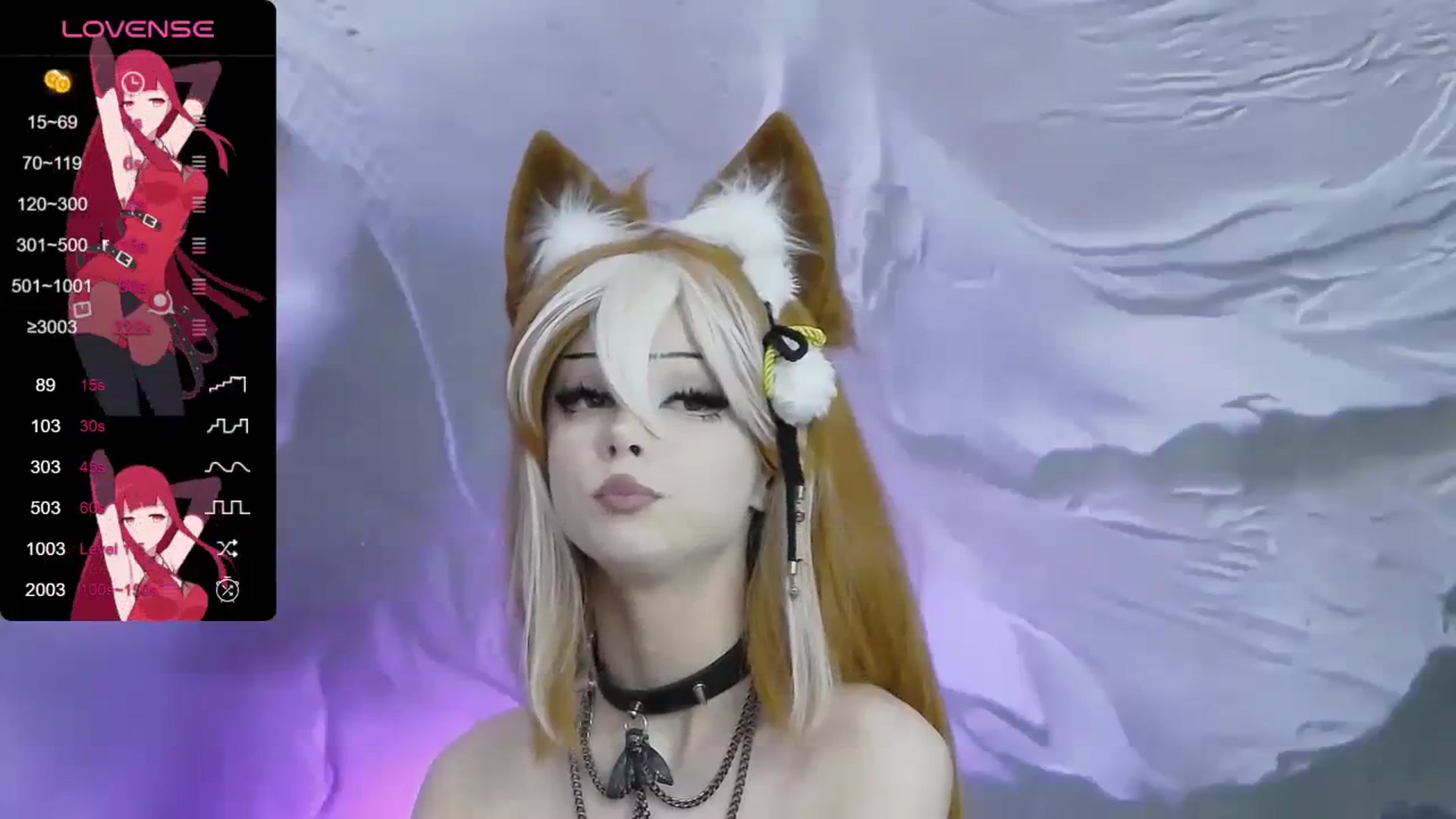 Gallery image thumbnail from Xenomy's myfreecams stream on, 02/28/2024, 06:53 image 9 of 20