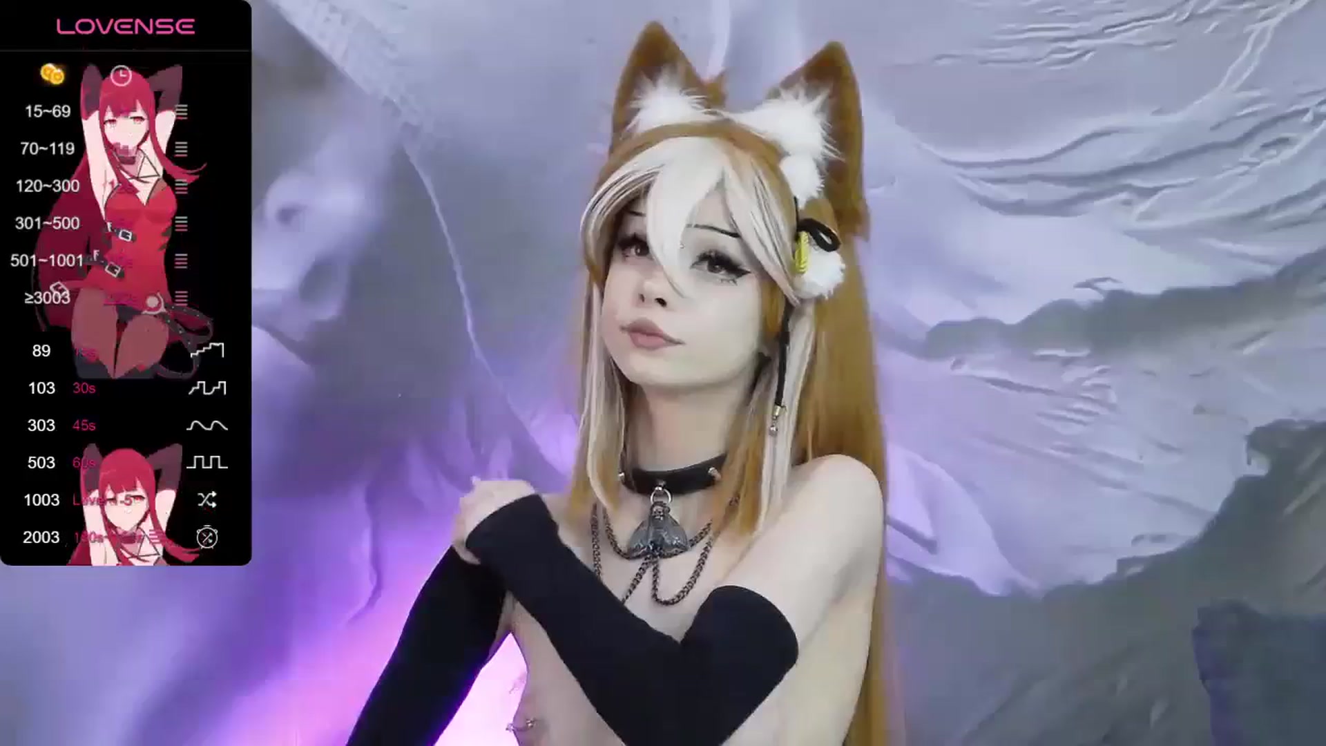 Gallery image thumbnail from Xenomy's myfreecams stream on, 02/28/2024, 09:36 image 1 of 20