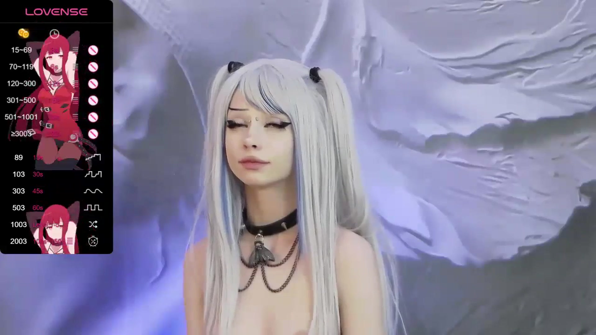Gallery image thumbnail from Xenomy's myfreecams stream on, 03/04/2024, 09:31 image 19 of 20