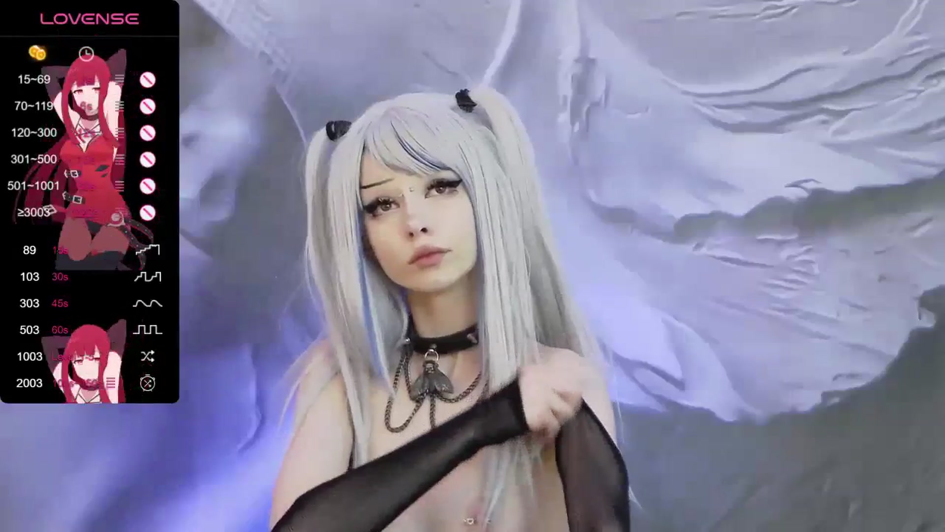 Gallery image thumbnail from Xenomy's myfreecams stream on, 03/04/2024, 09:31 image 7 of 20