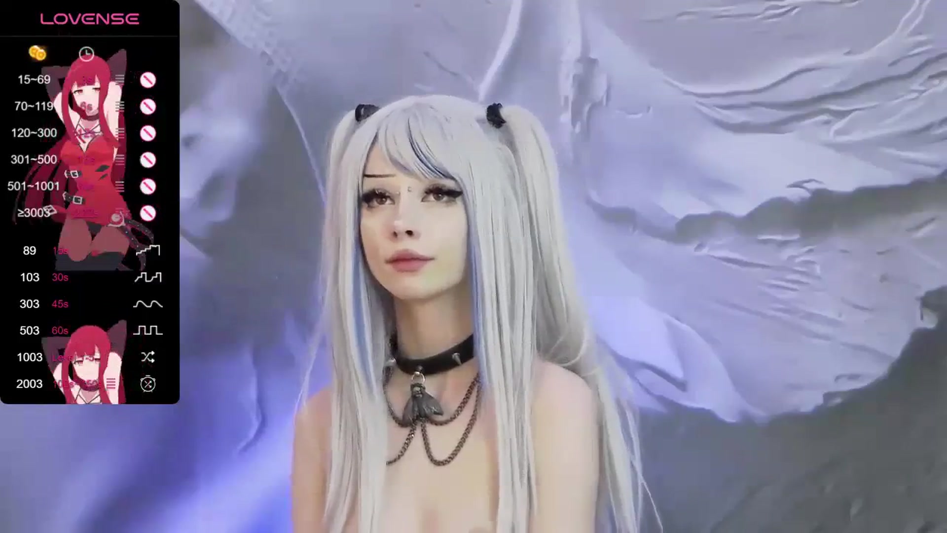 Gallery image thumbnail from Xenomy's myfreecams stream on, 03/04/2024, 09:31 image 20 of 20