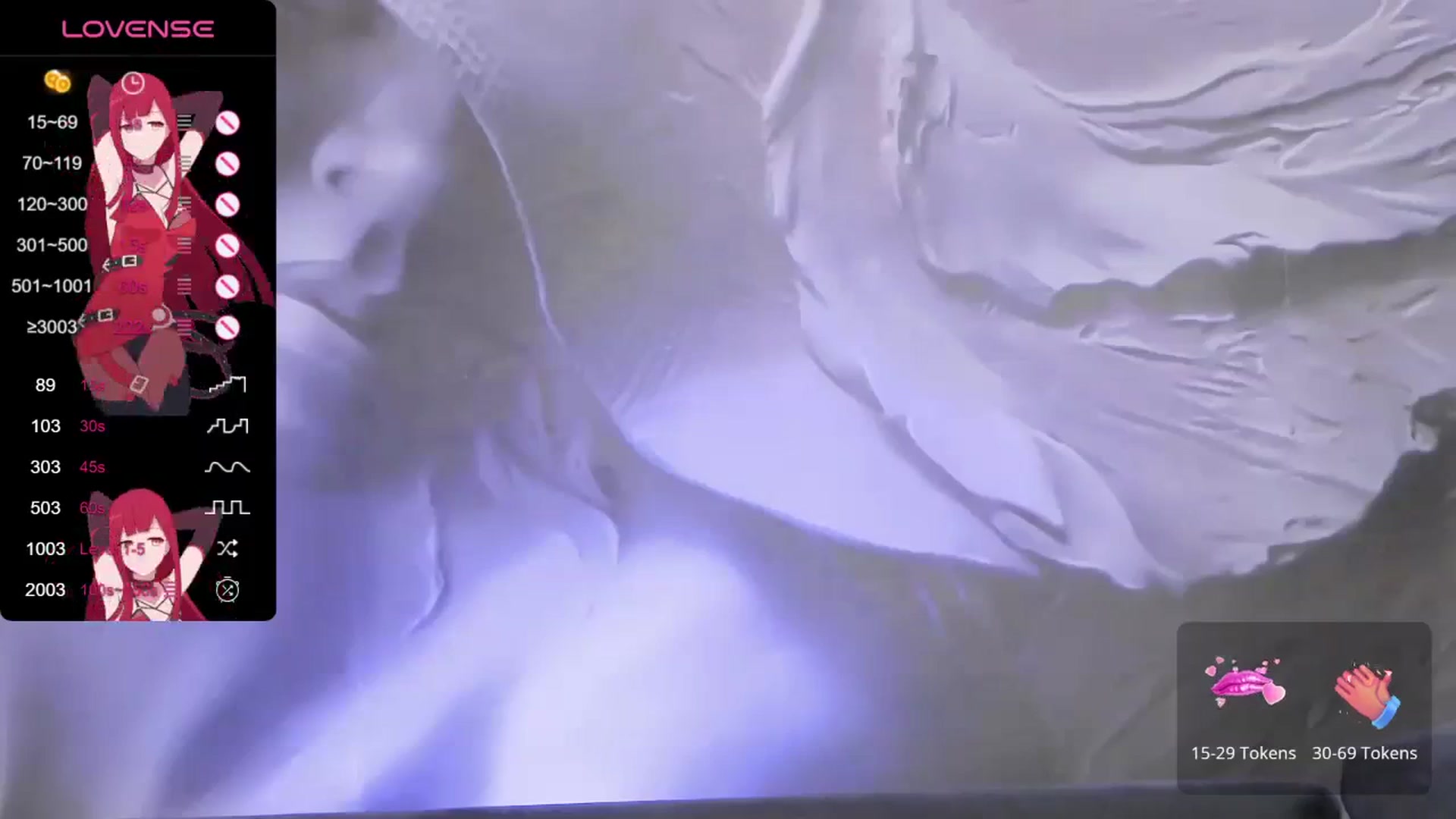 Gallery image thumbnail from Xenomy's myfreecams stream on, 03/05/2024, 07:43 image 19 of 20