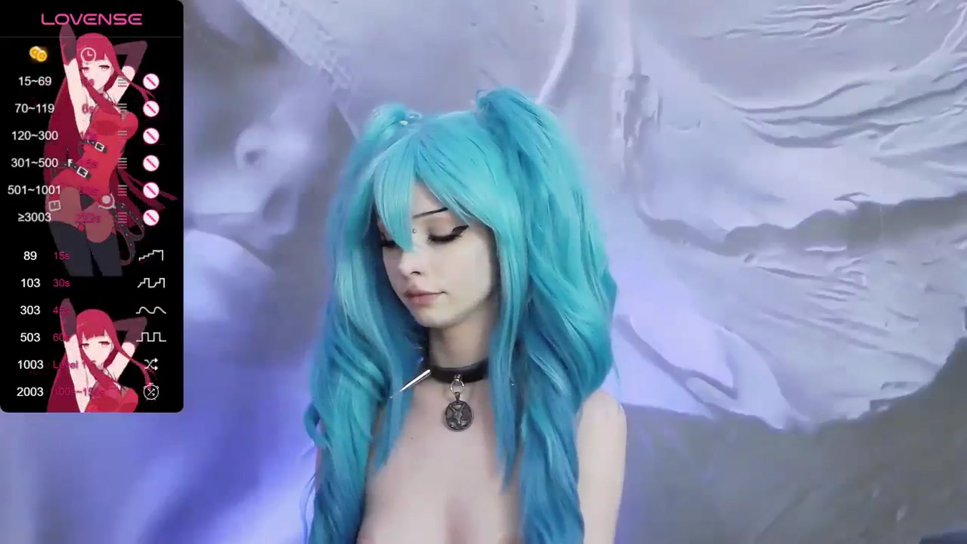 Gallery image thumbnail from Xenomy's myfreecams stream on, 03/05/2024, 10:15 image 8 of 20