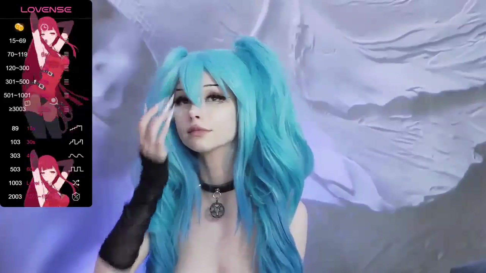 Gallery image thumbnail from Xenomy's myfreecams stream on, 03/05/2024, 10:15 image 19 of 20