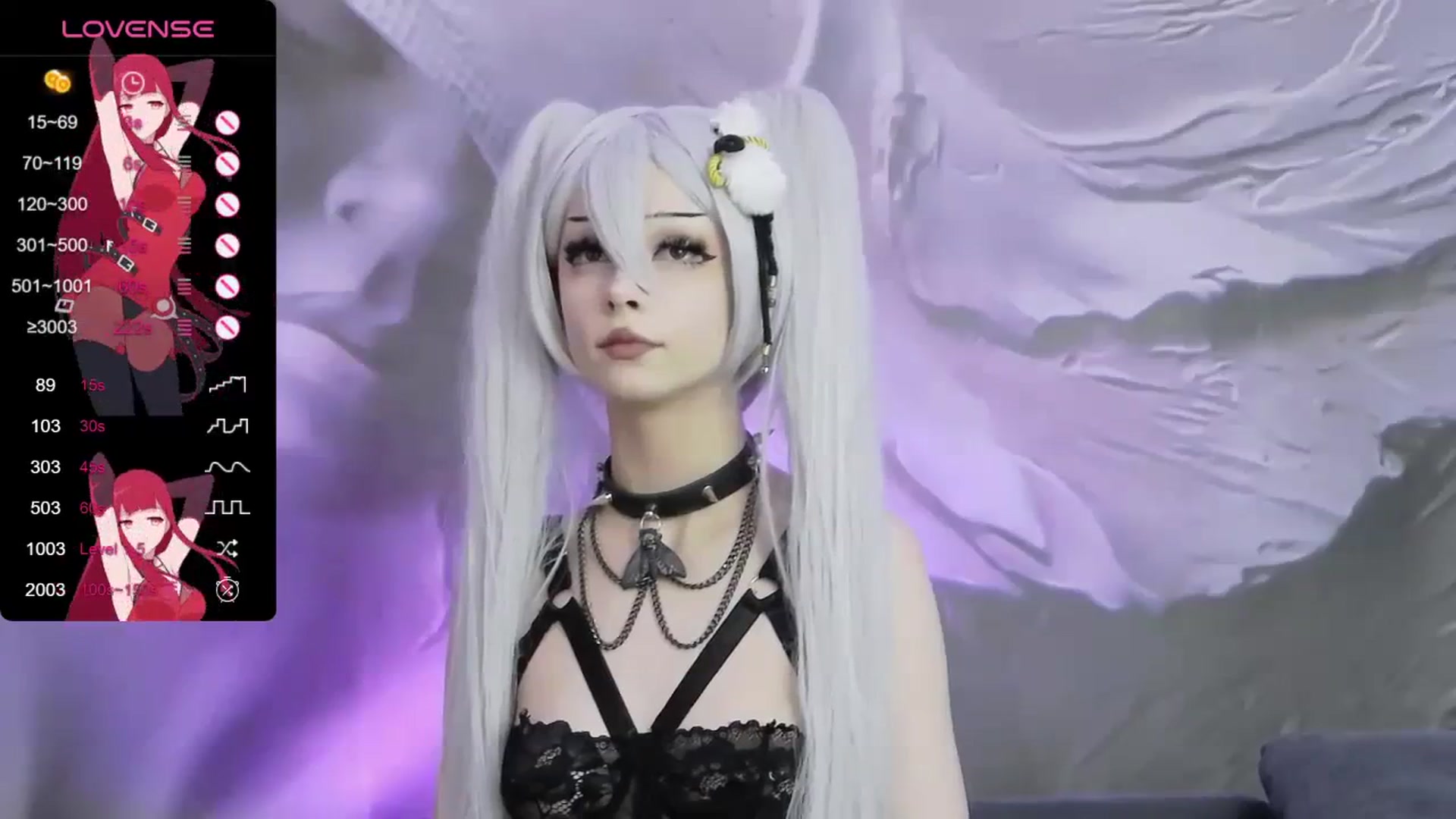Gallery image thumbnail from Xenomy's myfreecams stream on, 03/09/2024, 06:29 image 11 of 20