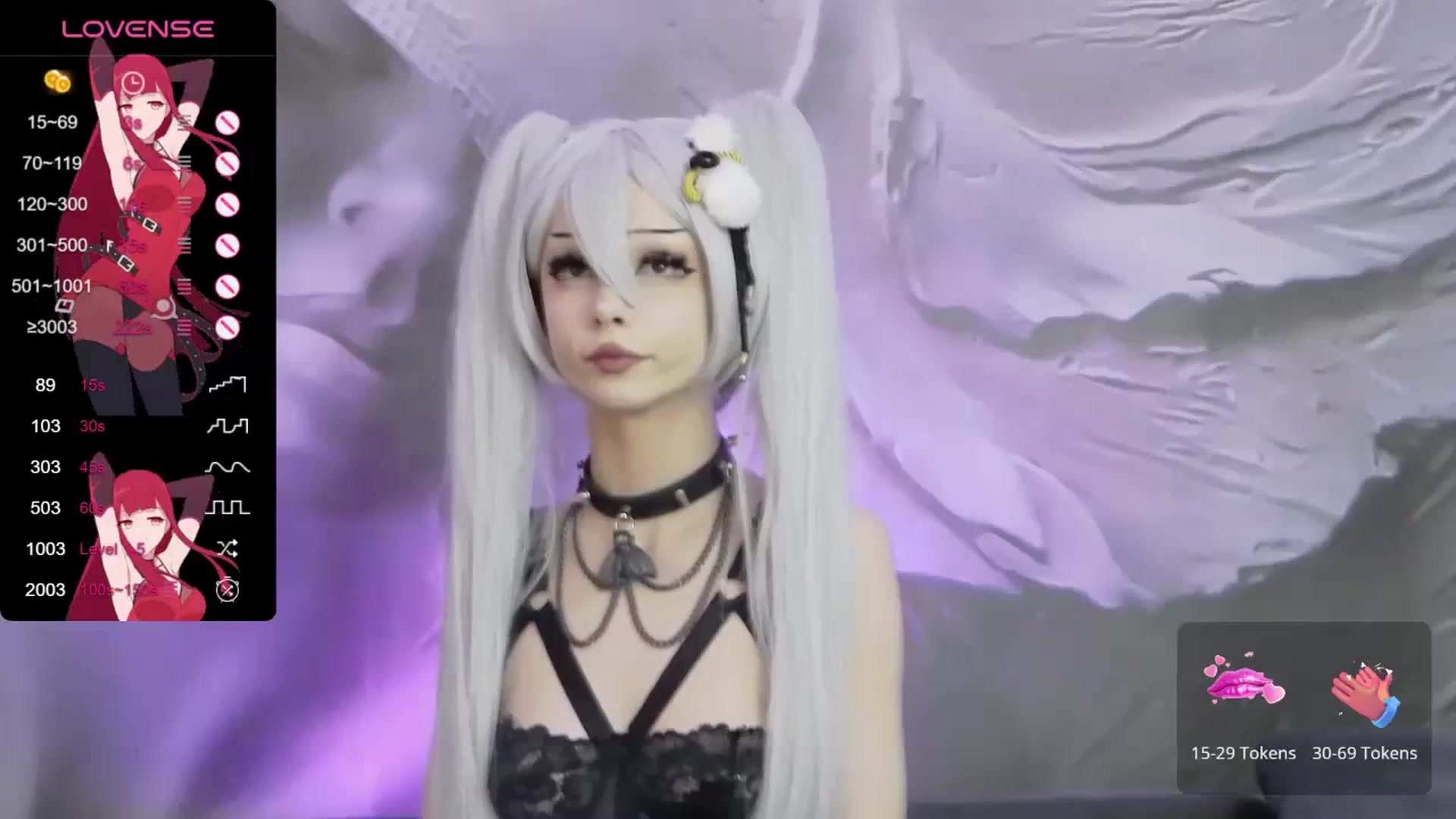 Gallery image thumbnail from Xenomy's myfreecams stream on, 03/09/2024, 06:29 image 20 of 20