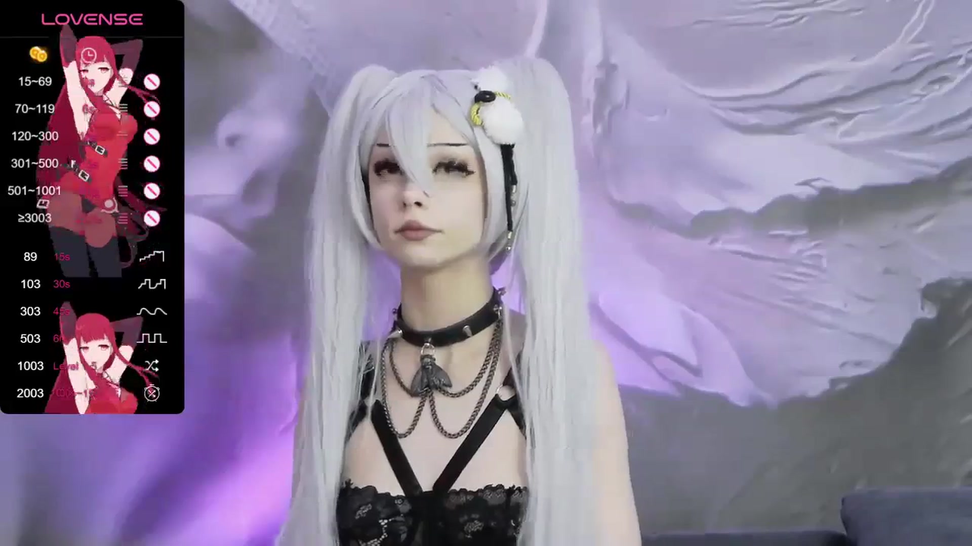 Gallery image thumbnail from Xenomy's myfreecams stream on, 03/09/2024, 06:29 image 10 of 20