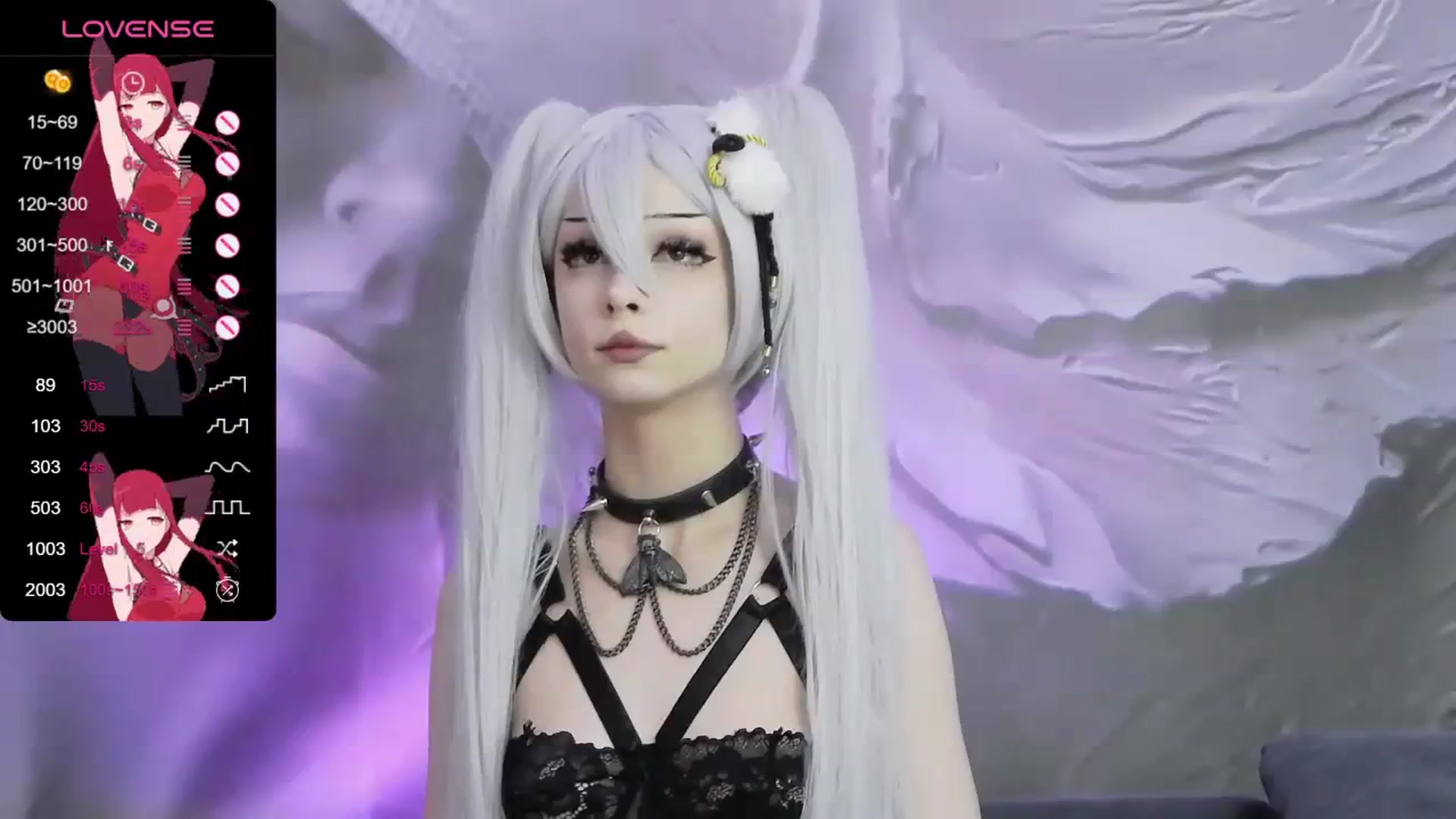 Gallery image thumbnail from Xenomy's myfreecams stream on, 03/09/2024, 06:29 image 12 of 20