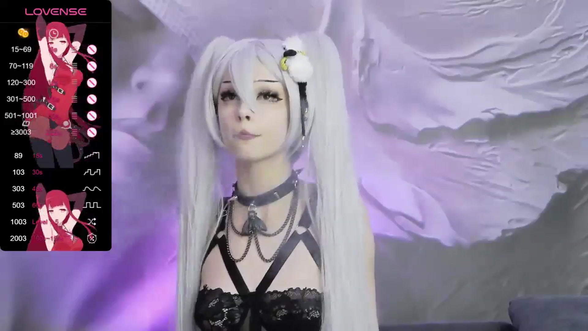 Gallery image thumbnail from Xenomy's myfreecams stream on, 03/09/2024, 06:29 image 7 of 20