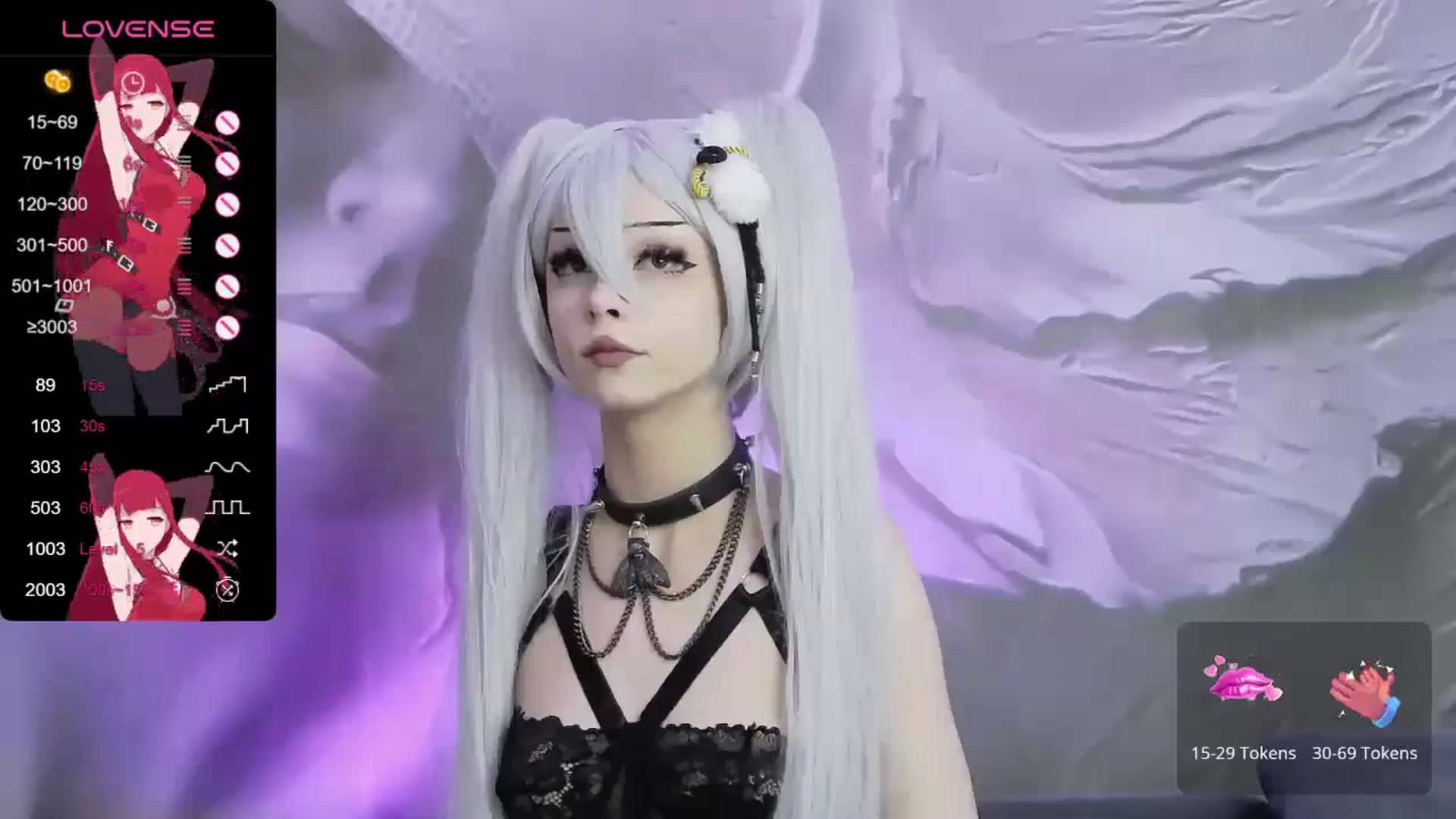 Gallery image thumbnail from Xenomy's myfreecams stream on, 03/09/2024, 06:29 image 3 of 20