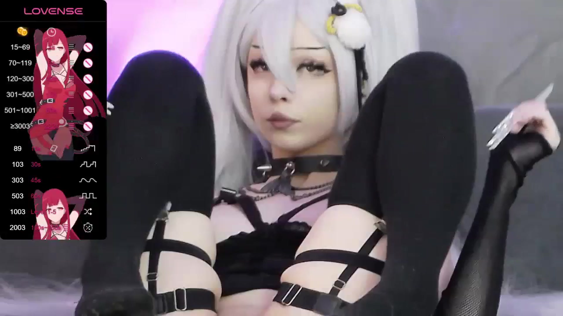 Gallery image thumbnail from Xenomy's myfreecams stream on, 03/09/2024, 07:26 image 13 of 20