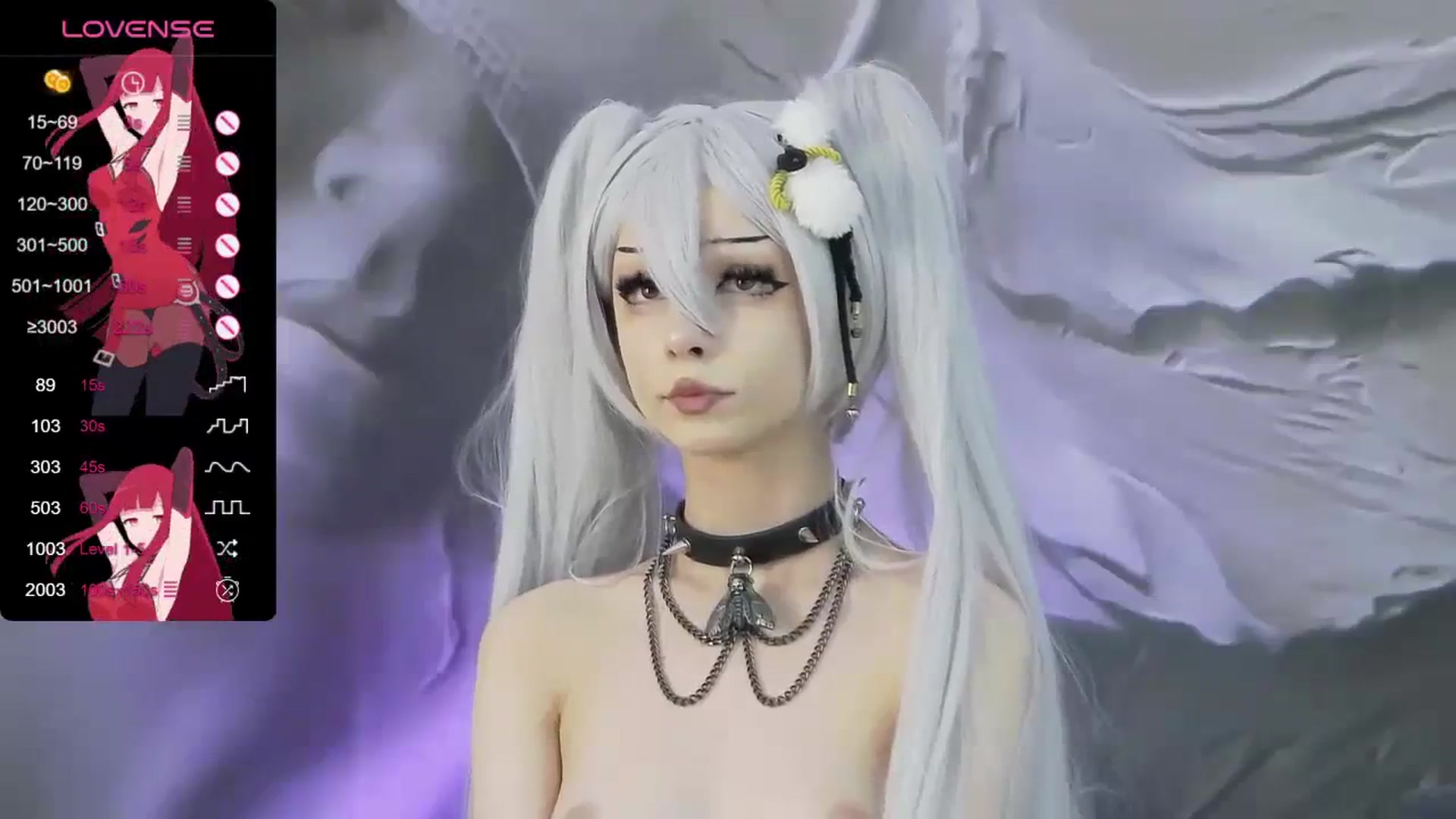 Gallery image thumbnail from Xenomy's myfreecams stream on, 03/09/2024, 08:49 image 19 of 20