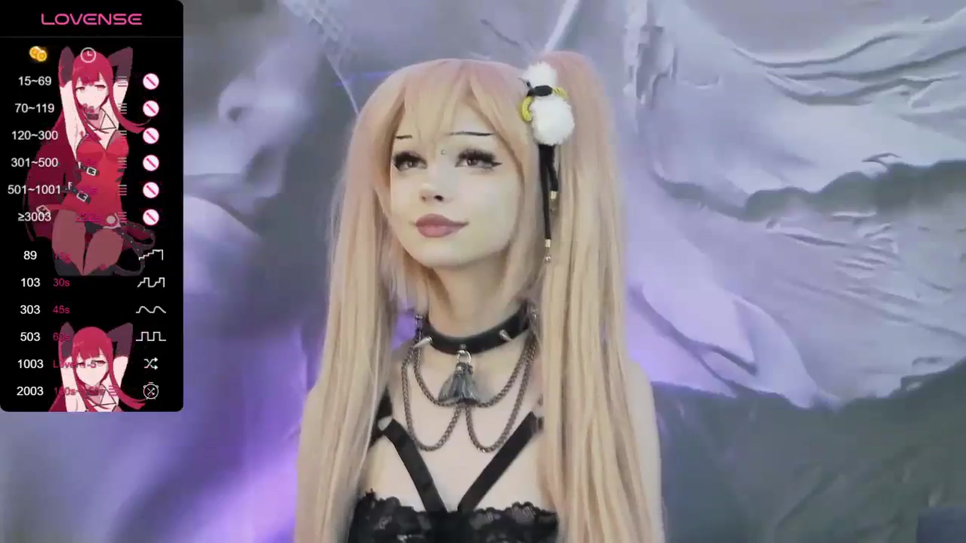 Gallery image thumbnail from Xenomy's myfreecams stream on, 03/10/2024, 09:10 image 17 of 20