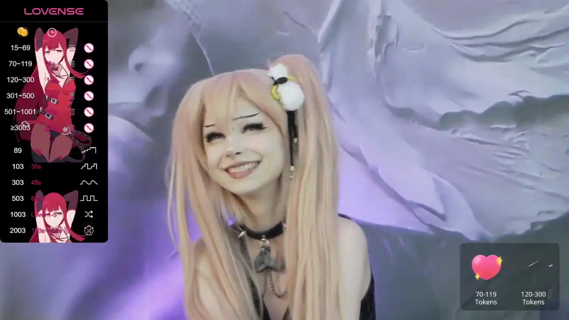 Gallery image thumbnail from Xenomy's myfreecams stream on, 03/10/2024, 09:10 image 15 of 20