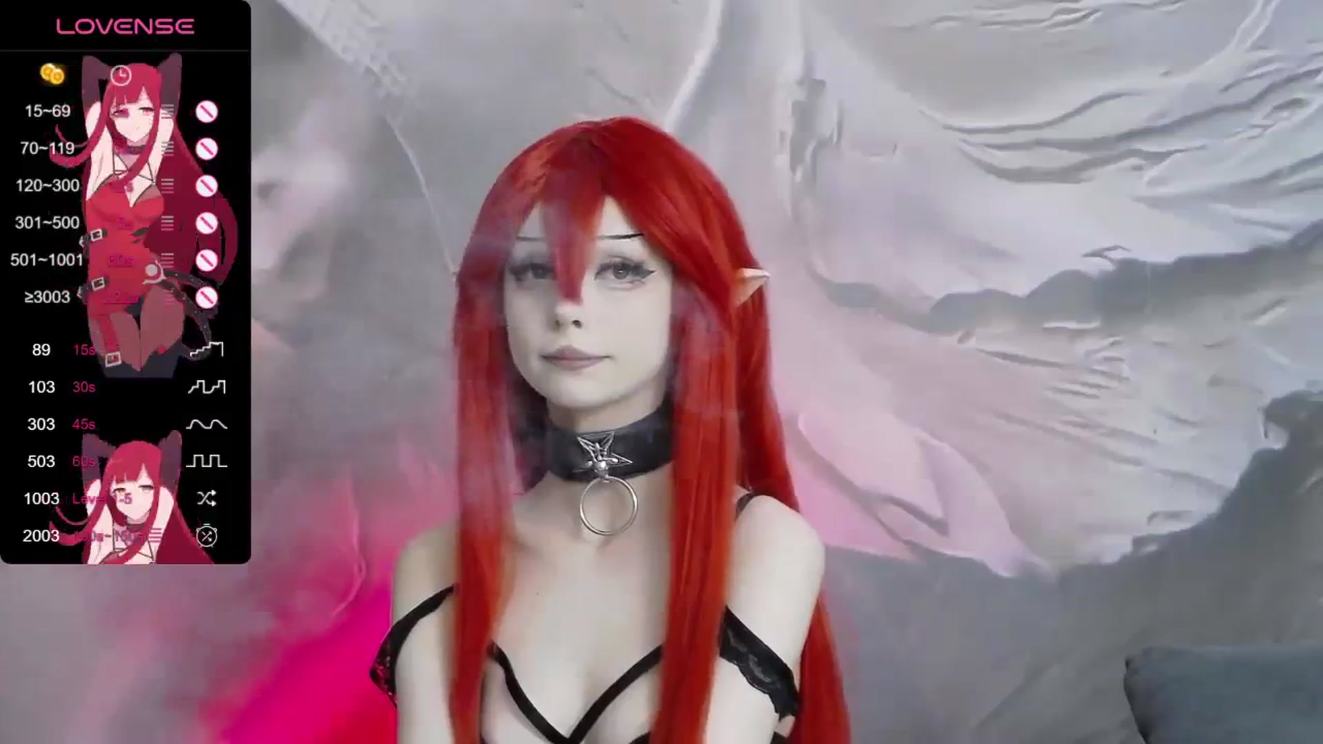 Gallery image thumbnail from Xenomy's myfreecams stream on, 03/12/2024, 03:47 image 13 of 20