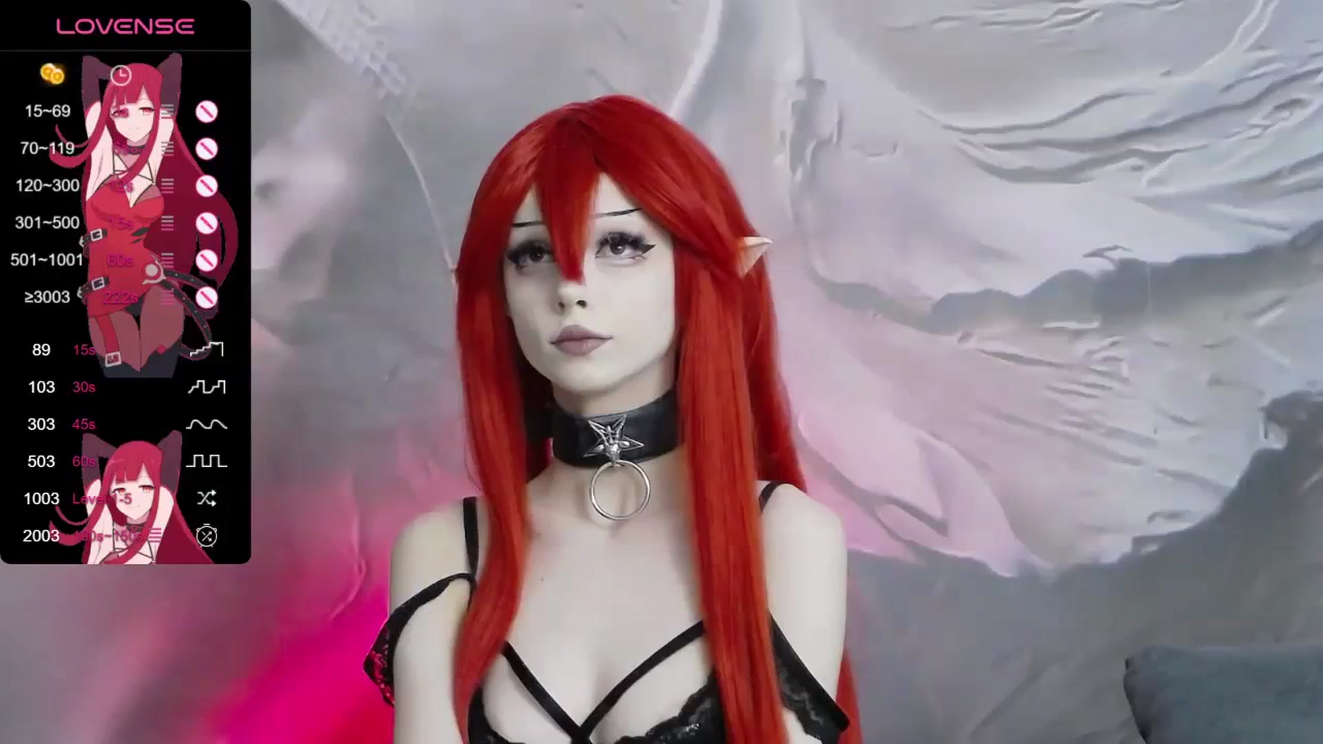 Gallery image thumbnail from Xenomy's myfreecams stream on, 03/12/2024, 03:47 image 14 of 20