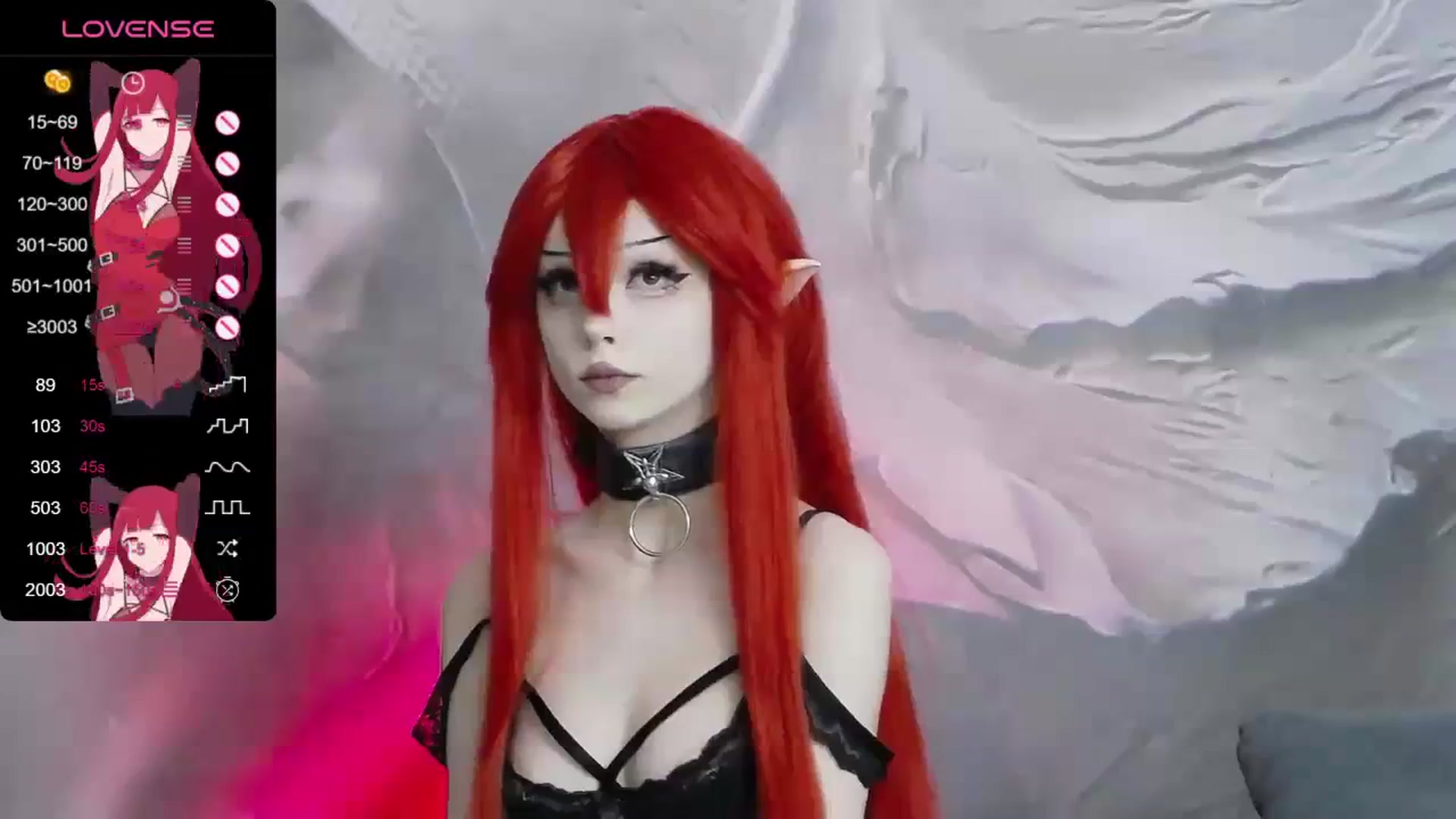 Gallery image thumbnail from Xenomy's myfreecams stream on, 03/12/2024, 03:47 image 10 of 20