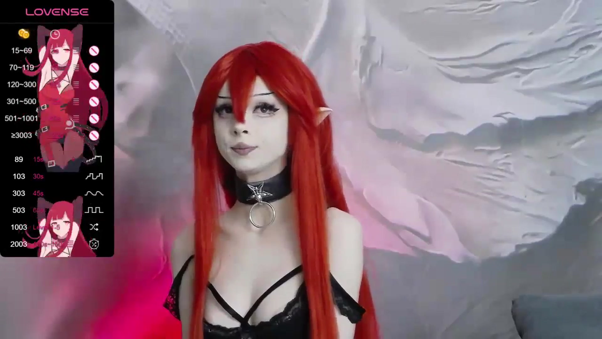 Gallery image thumbnail from Xenomy's myfreecams stream on, 03/12/2024, 03:47 image 9 of 20