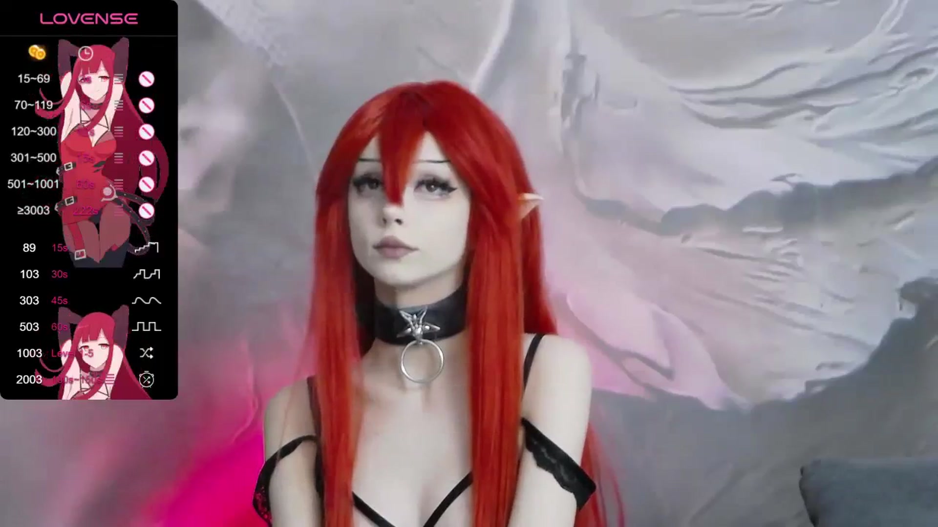Gallery image thumbnail from Xenomy's myfreecams stream on, 03/12/2024, 03:47 image 17 of 20
