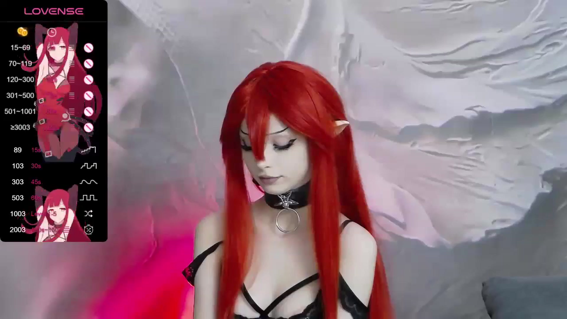 Gallery image thumbnail from Xenomy's myfreecams stream on, 03/12/2024, 03:47 image 6 of 20