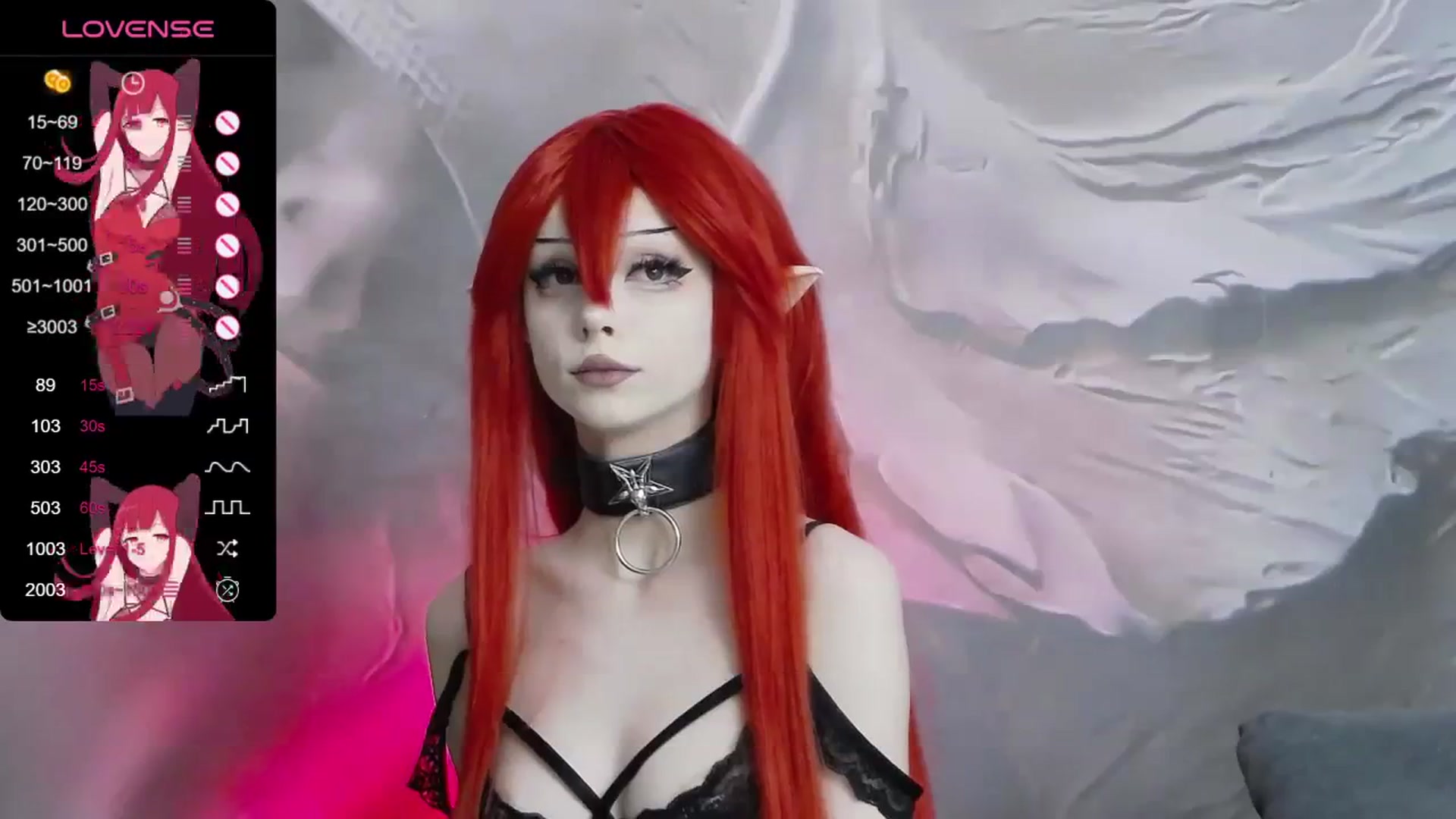 Gallery image thumbnail from Xenomy's myfreecams stream on, 03/12/2024, 03:47 image 11 of 20