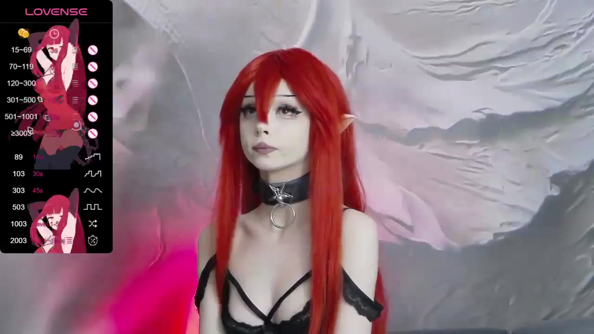 Gallery image thumbnail from Xenomy's myfreecams stream on, 03/12/2024, 05:53 image 4 of 20