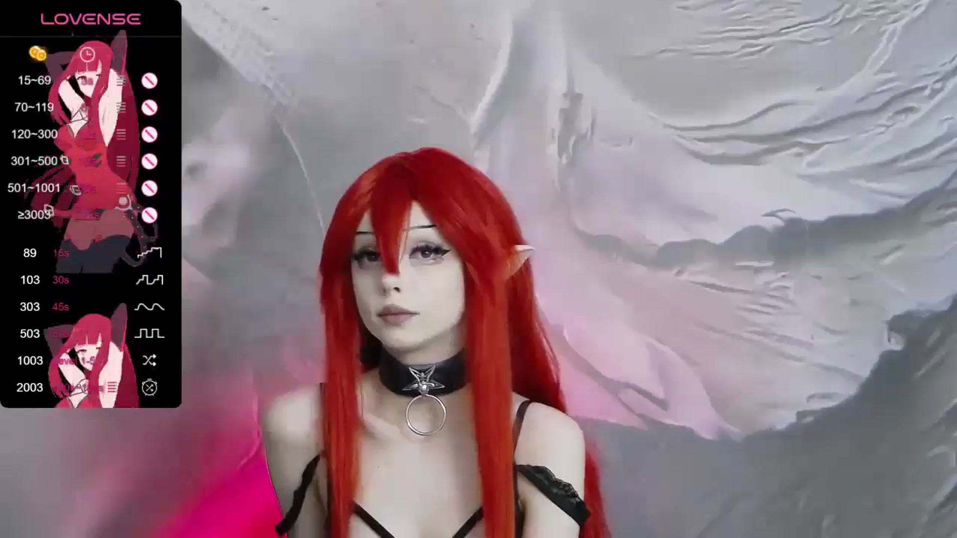 Gallery image thumbnail from Xenomy's myfreecams stream on, 03/12/2024, 05:53 image 11 of 20