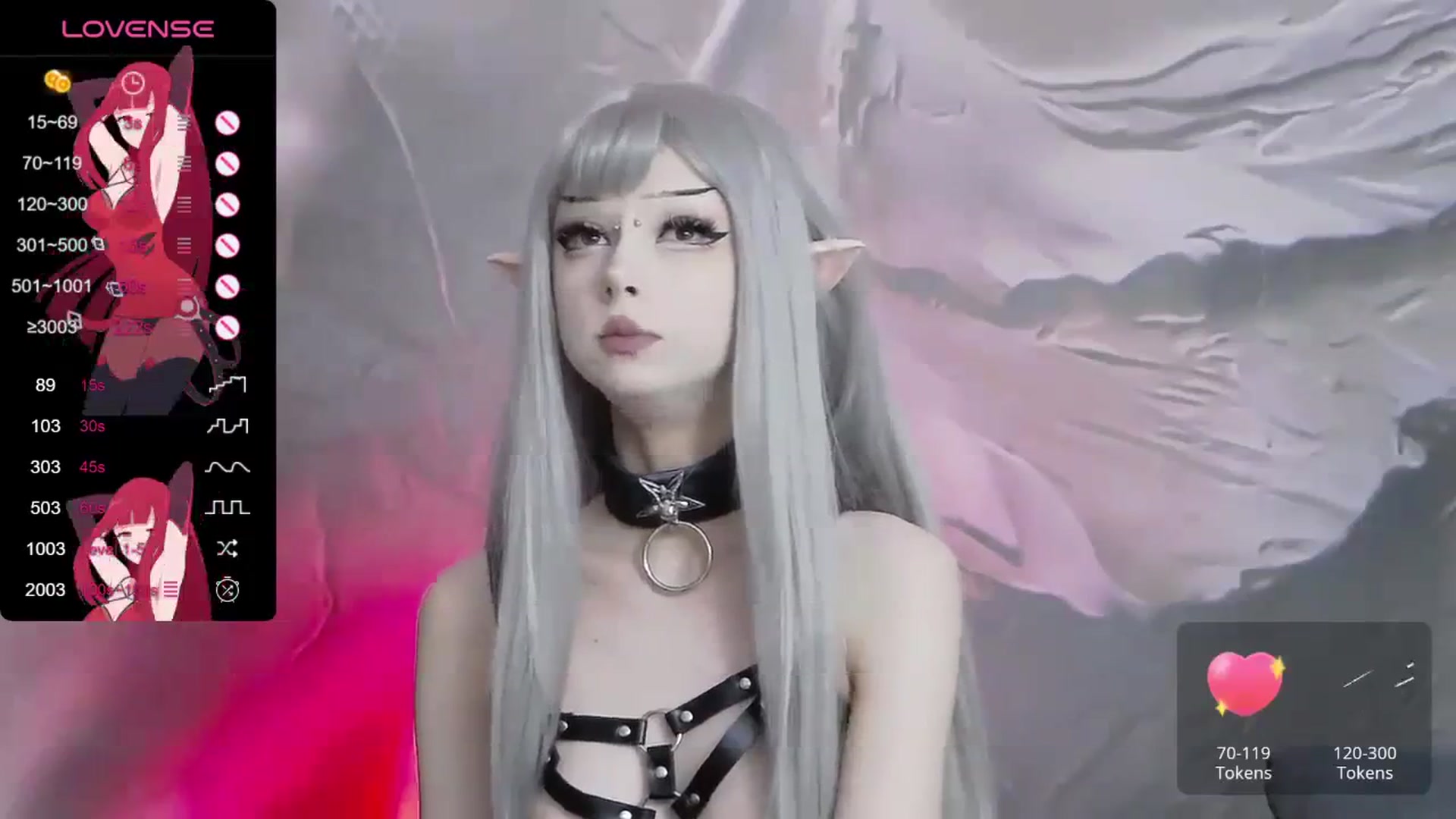 Gallery image thumbnail from Xenomy's myfreecams stream on, 03/13/2024, 06:46 image 5 of 20