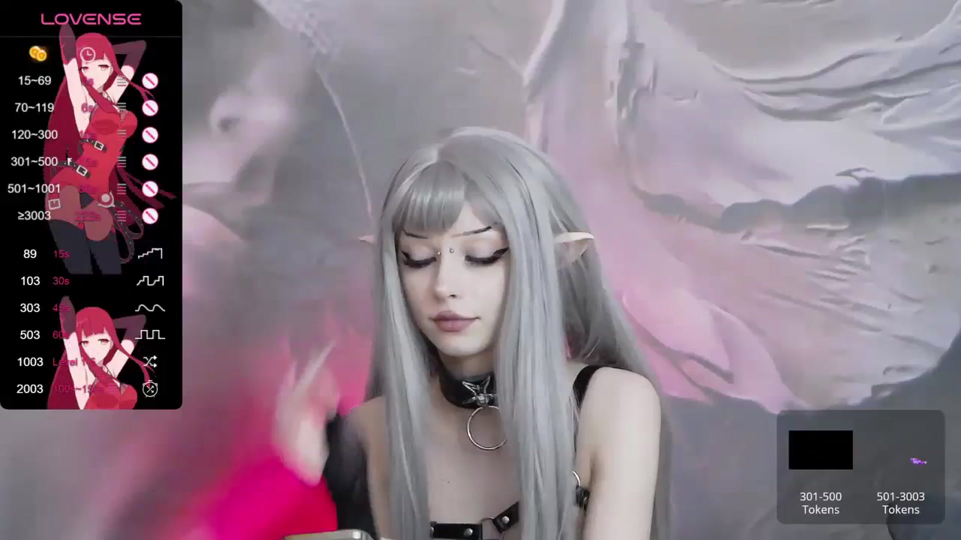 Gallery image thumbnail from Xenomy's myfreecams stream on, 03/13/2024, 08:24 image 16 of 20