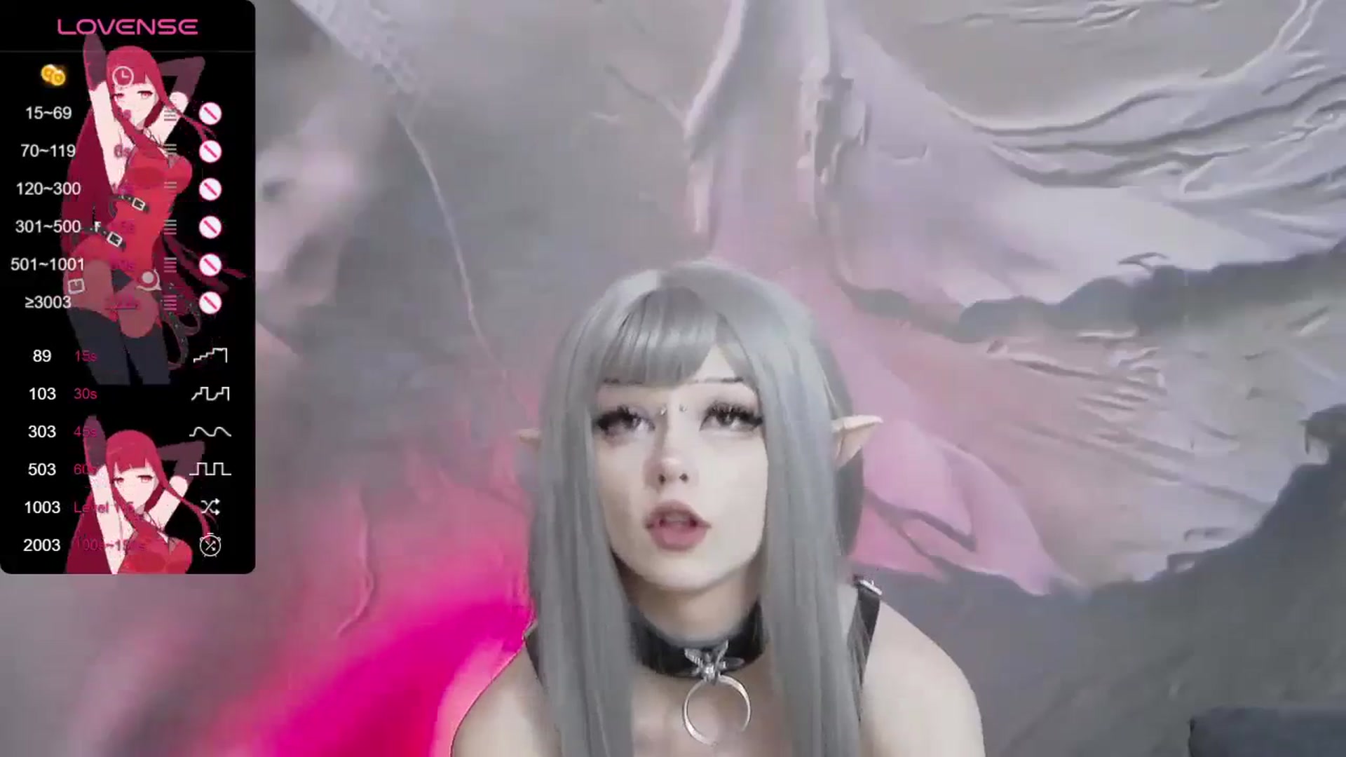 Gallery image thumbnail from Xenomy's myfreecams stream on, 03/13/2024, 08:24 image 2 of 20