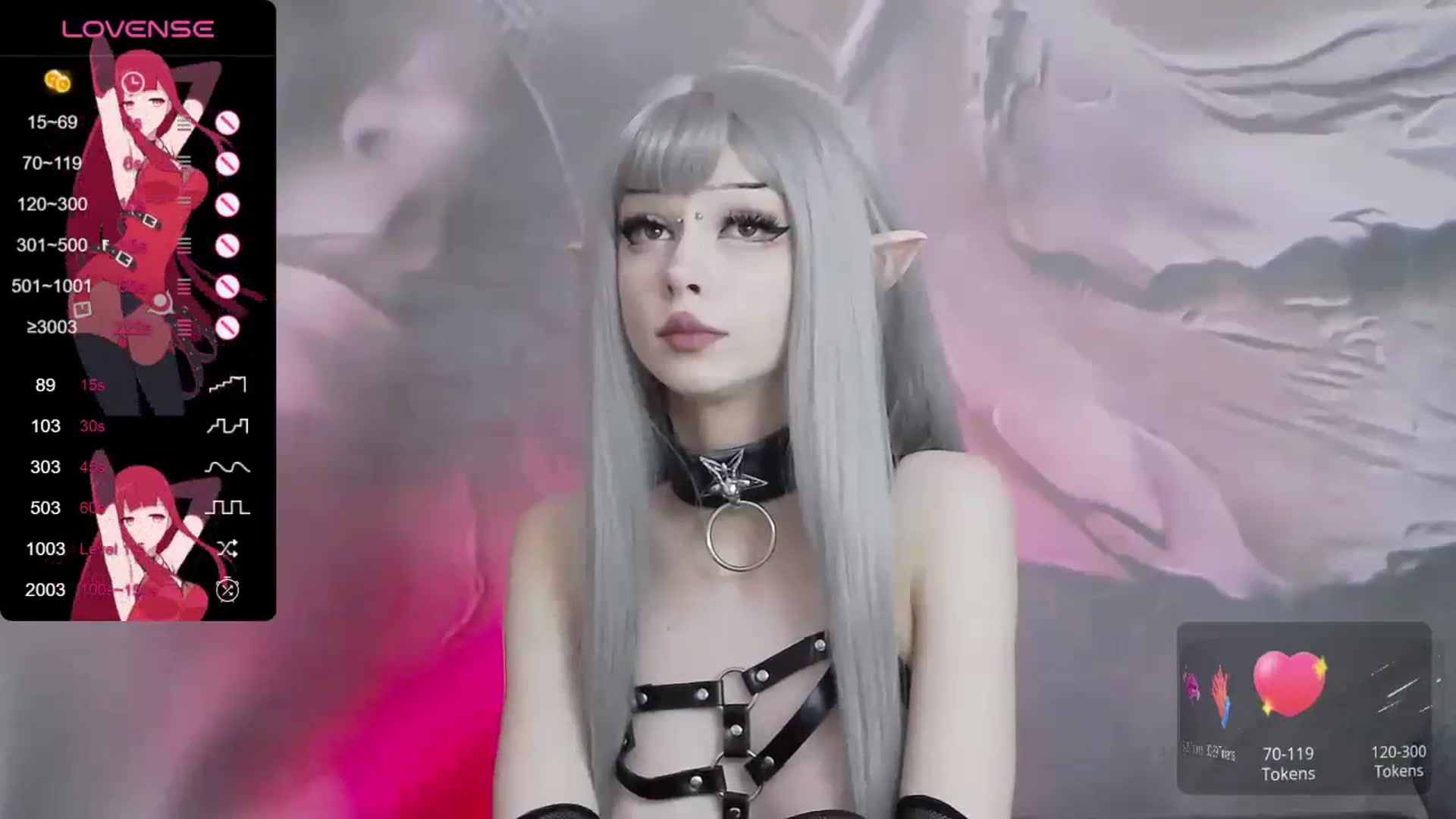 Gallery image thumbnail from Xenomy's myfreecams stream on, 03/13/2024, 08:24 image 4 of 20