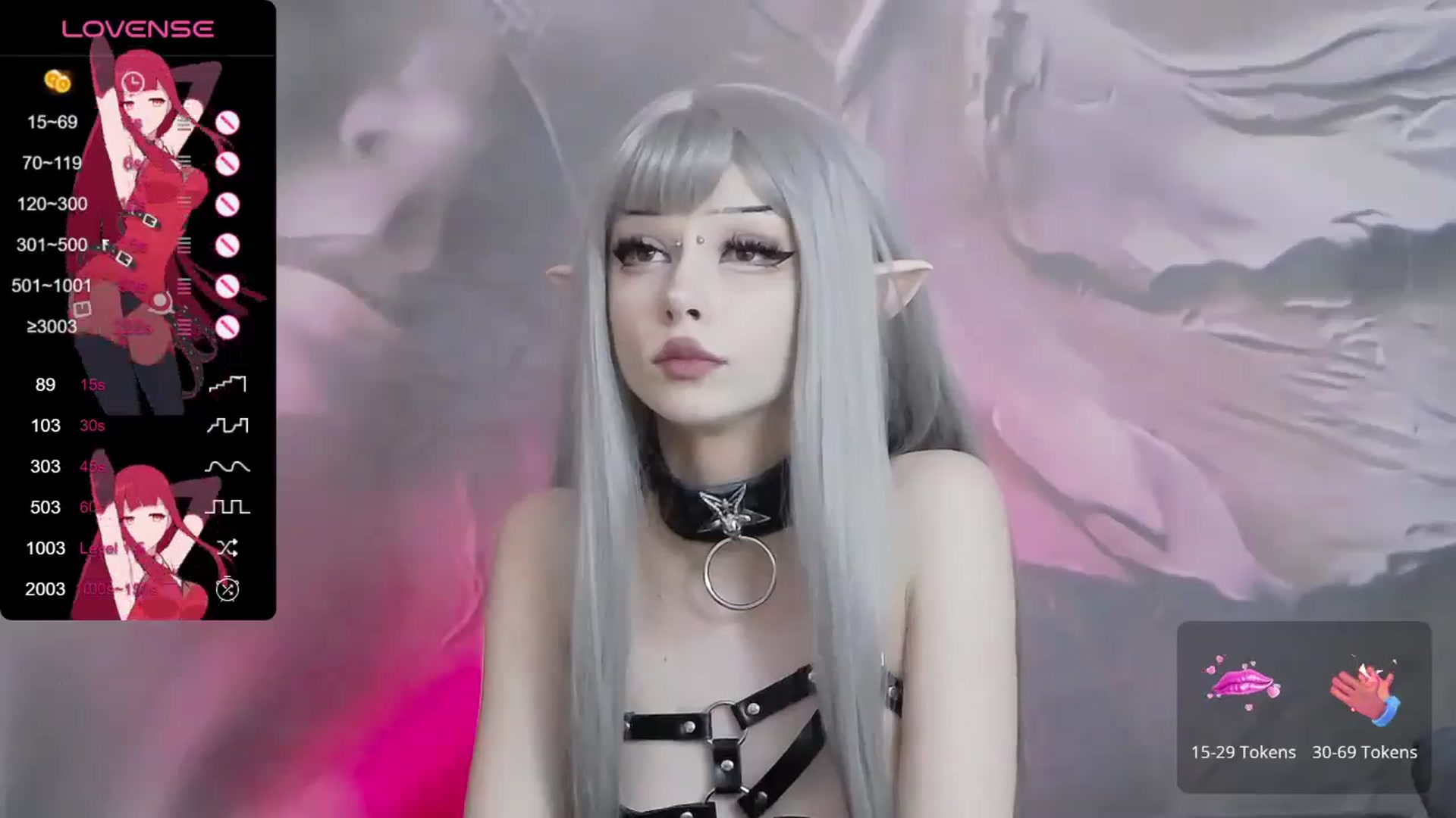 Gallery image thumbnail from Xenomy's myfreecams stream on, 03/13/2024, 08:24 image 11 of 20