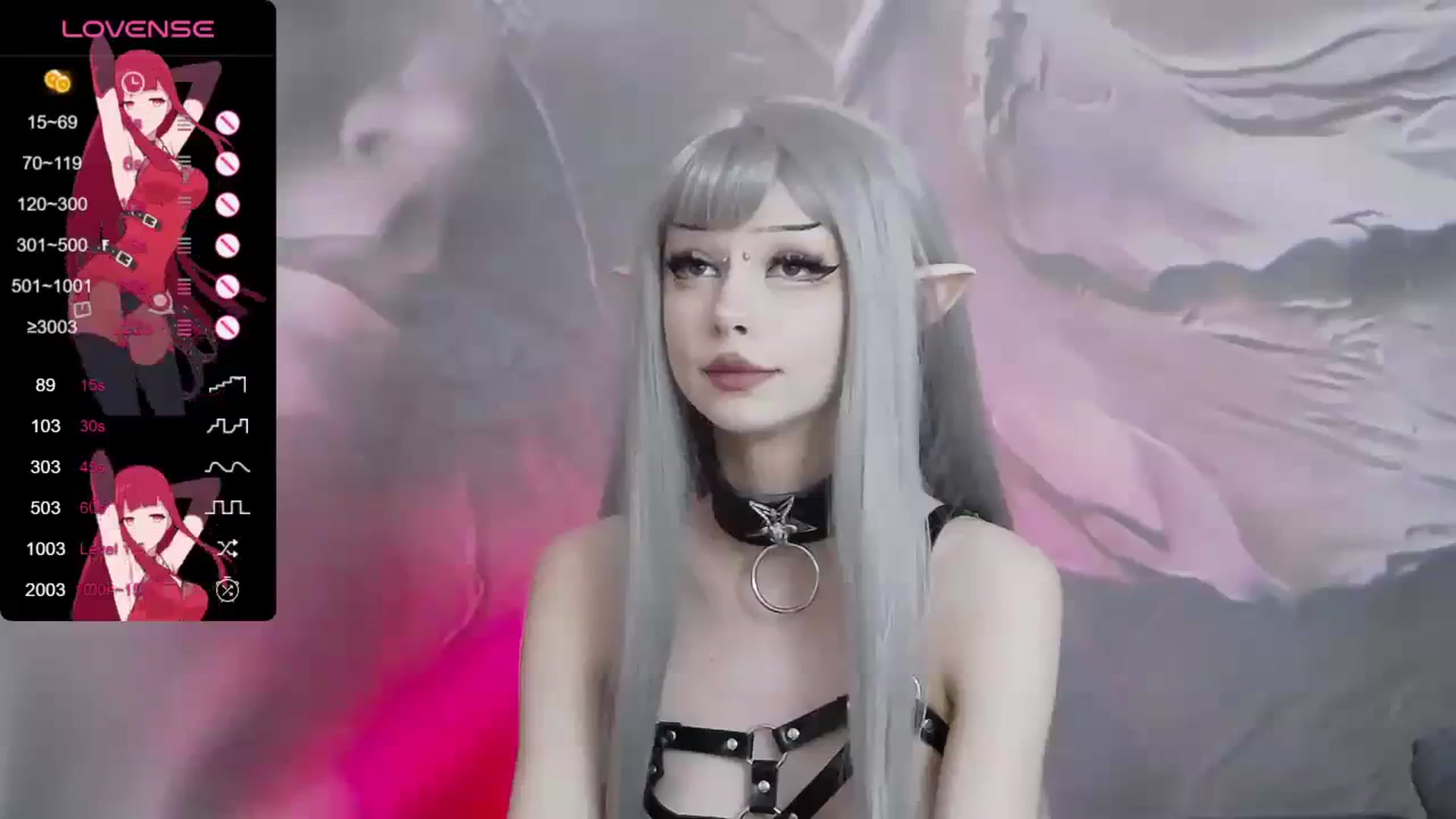 Gallery image thumbnail from Xenomy's myfreecams stream on, 03/13/2024, 08:24 image 9 of 20