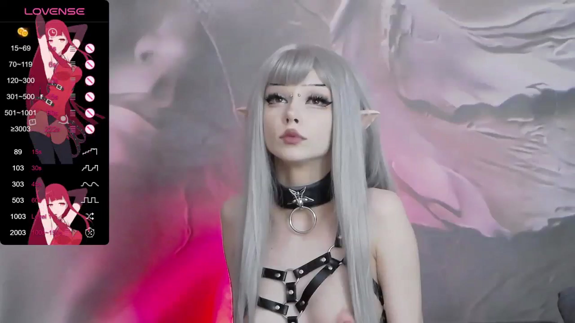 Gallery image thumbnail from Xenomy's myfreecams stream on, 03/13/2024, 08:24 image 12 of 20